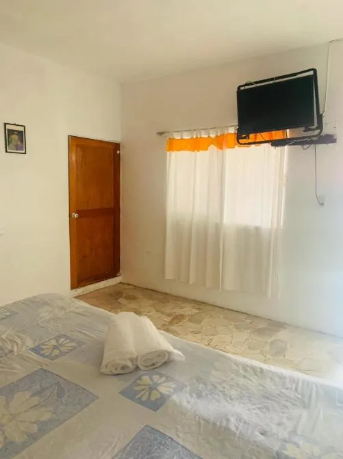 Hotel Puerto Villamar