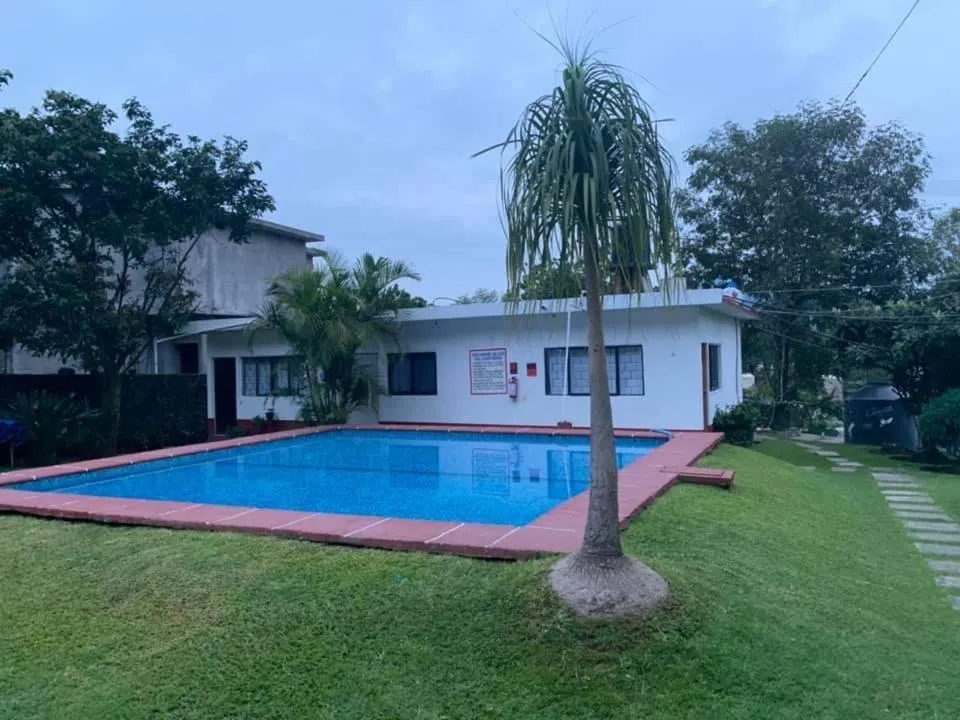 Hotel Puerto Villamar