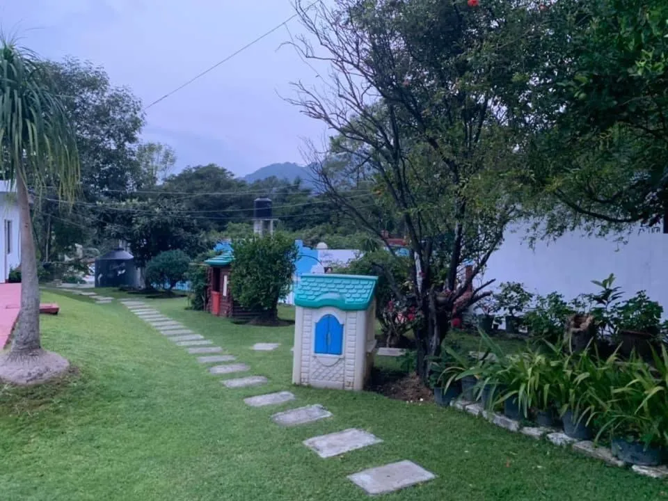 Hotel Puerto Villamar