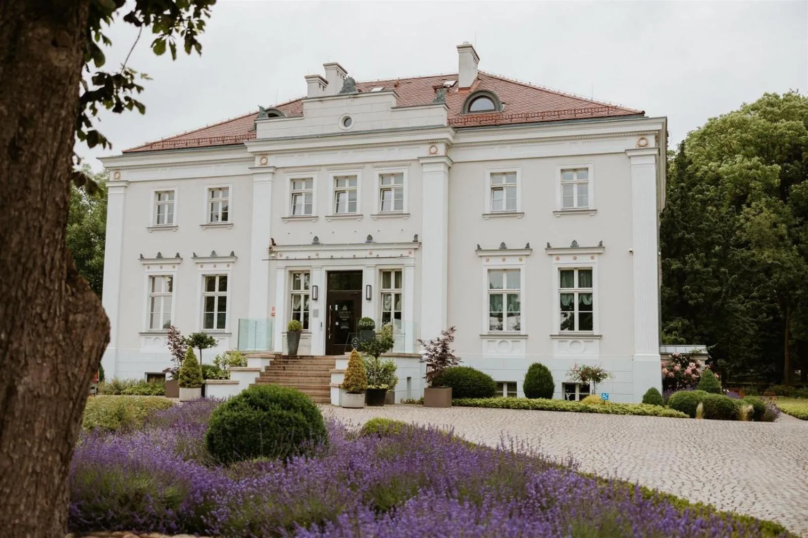 Hotel Jakubus