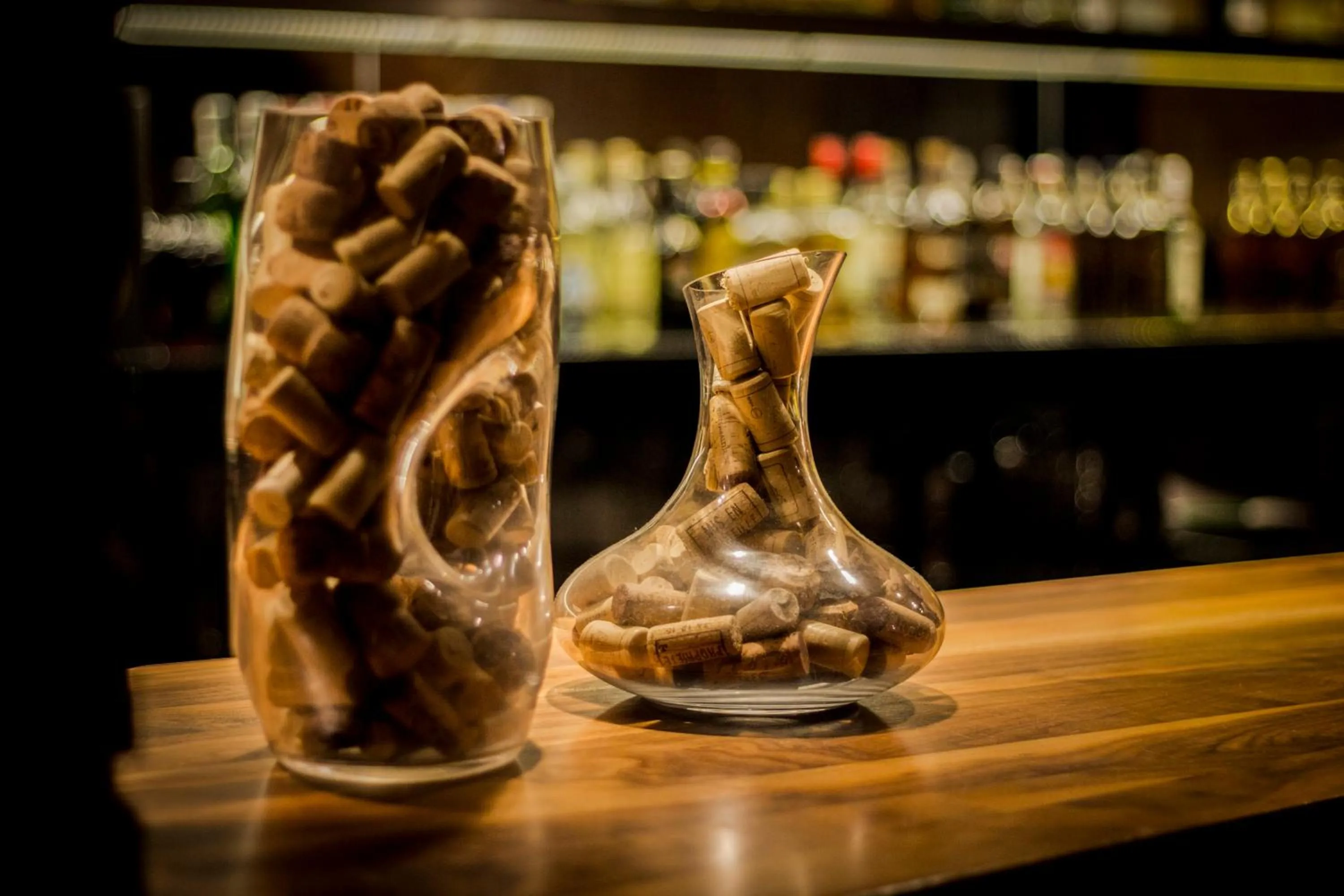 Lounge or bar in Hotel Jakubus