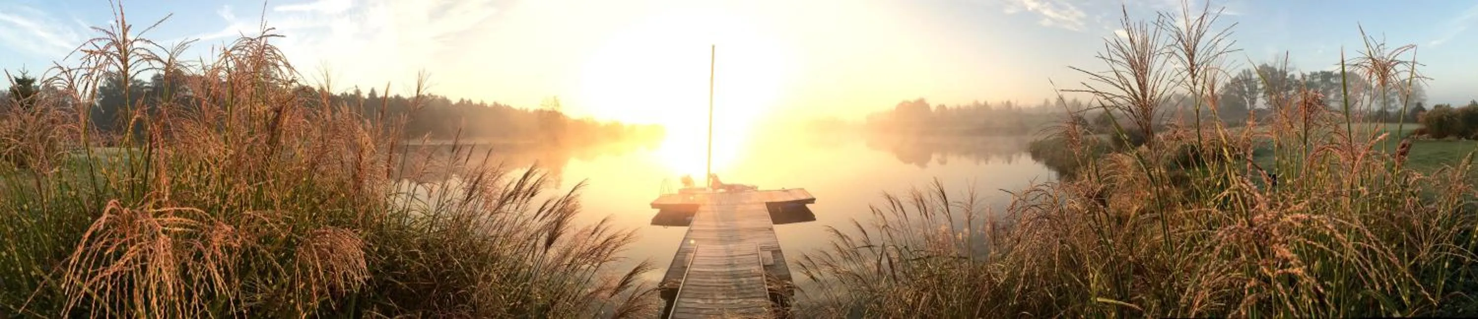 Natural landscape in Hotel Jakubus