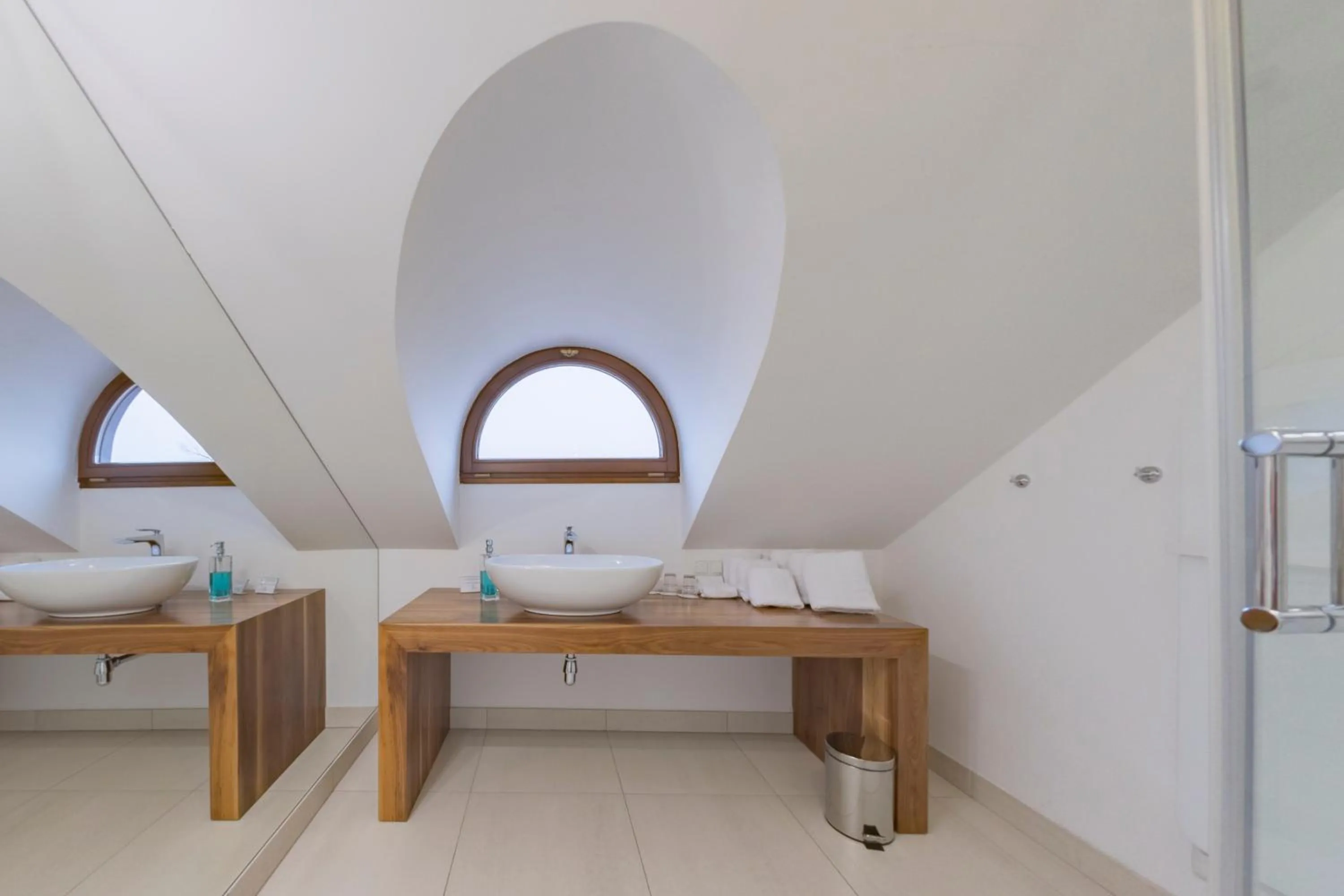 Photo of the whole room, Bed in Hotel Jakubus