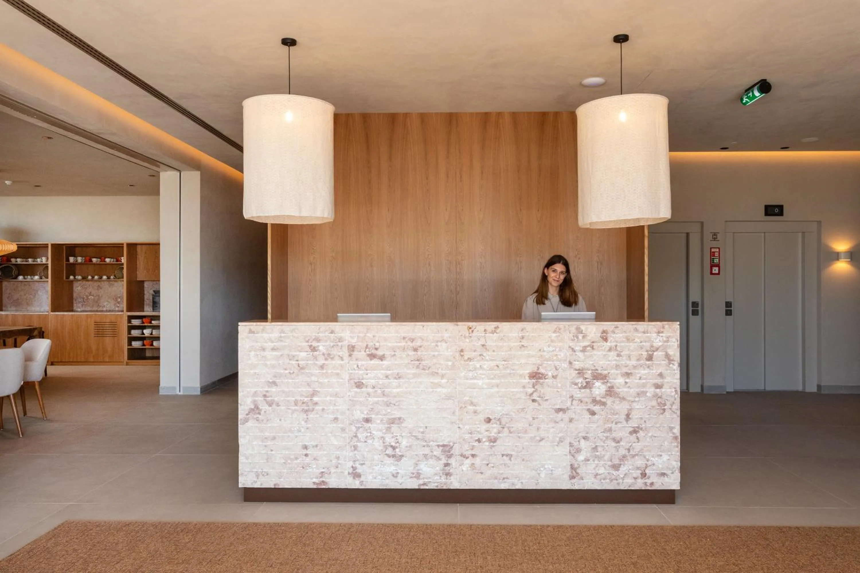 Staff in Upon Vila - Alcochete Hotel