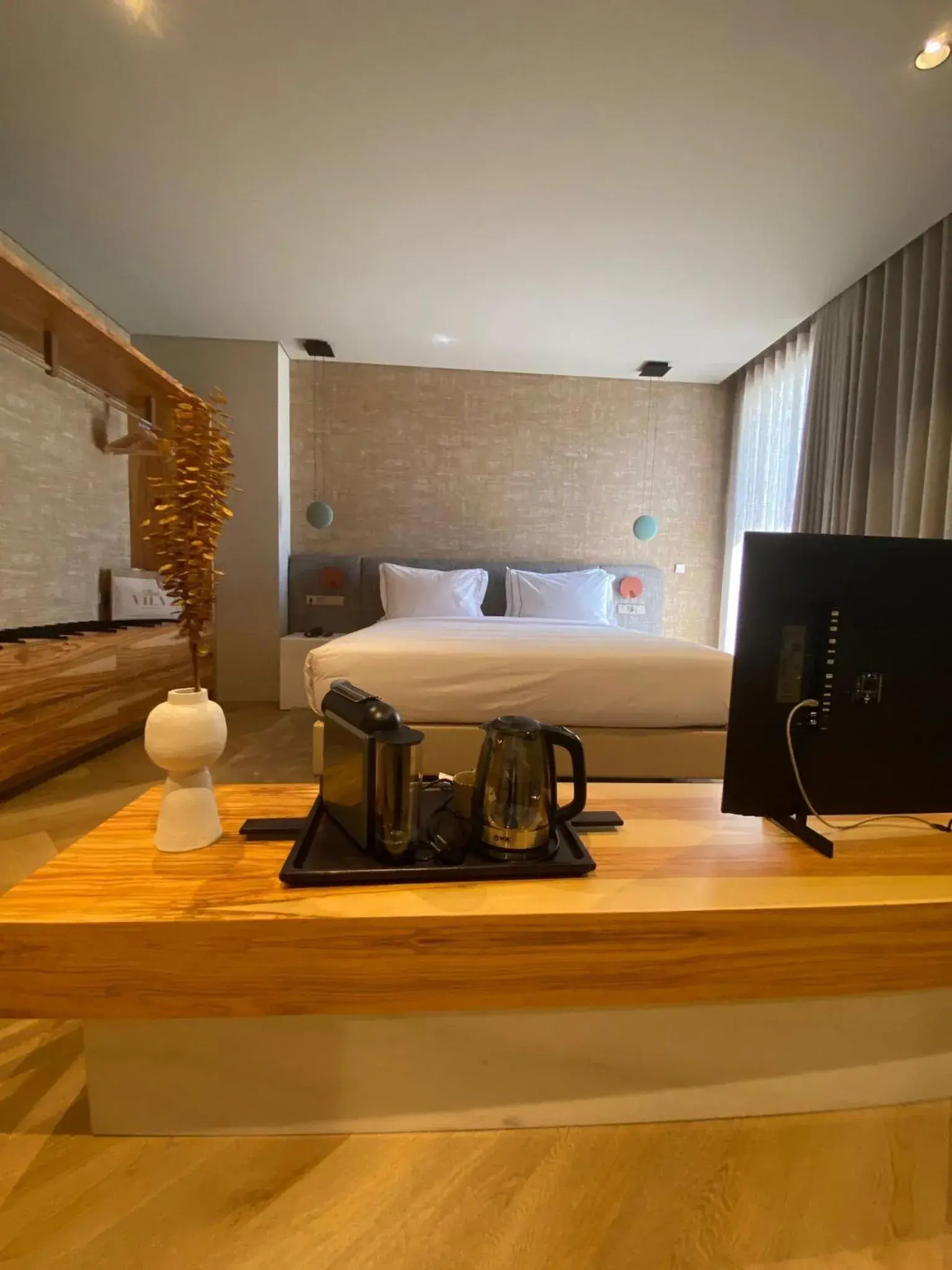 Bed in Upon Vila - Alcochete Hotel Bed in Upon Vila - Alcochete Hotel