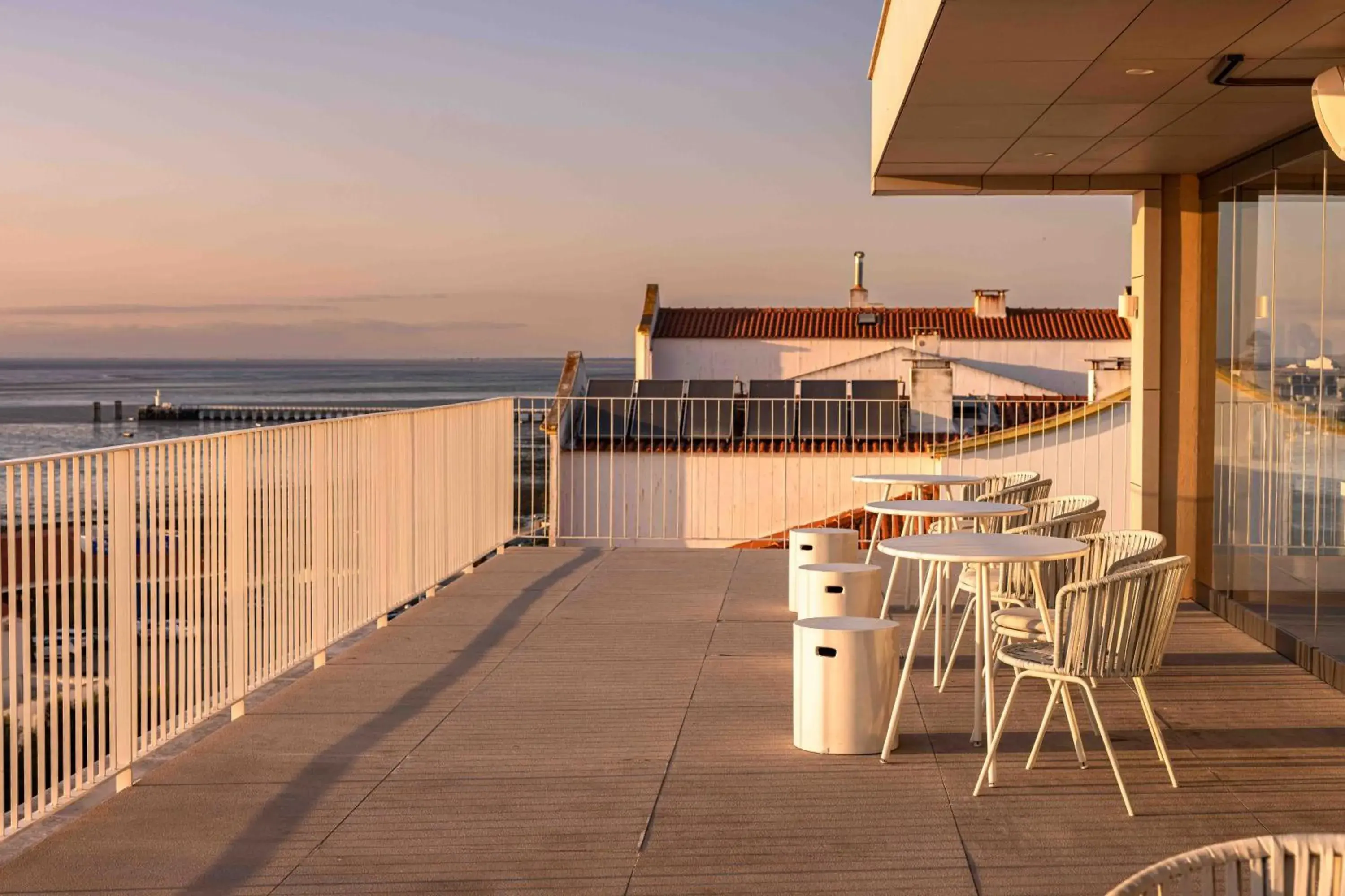 View (from property/room) in Upon Vila - Alcochete Hotel View (from property/room) in Upon Vila - Alcochete Hotel