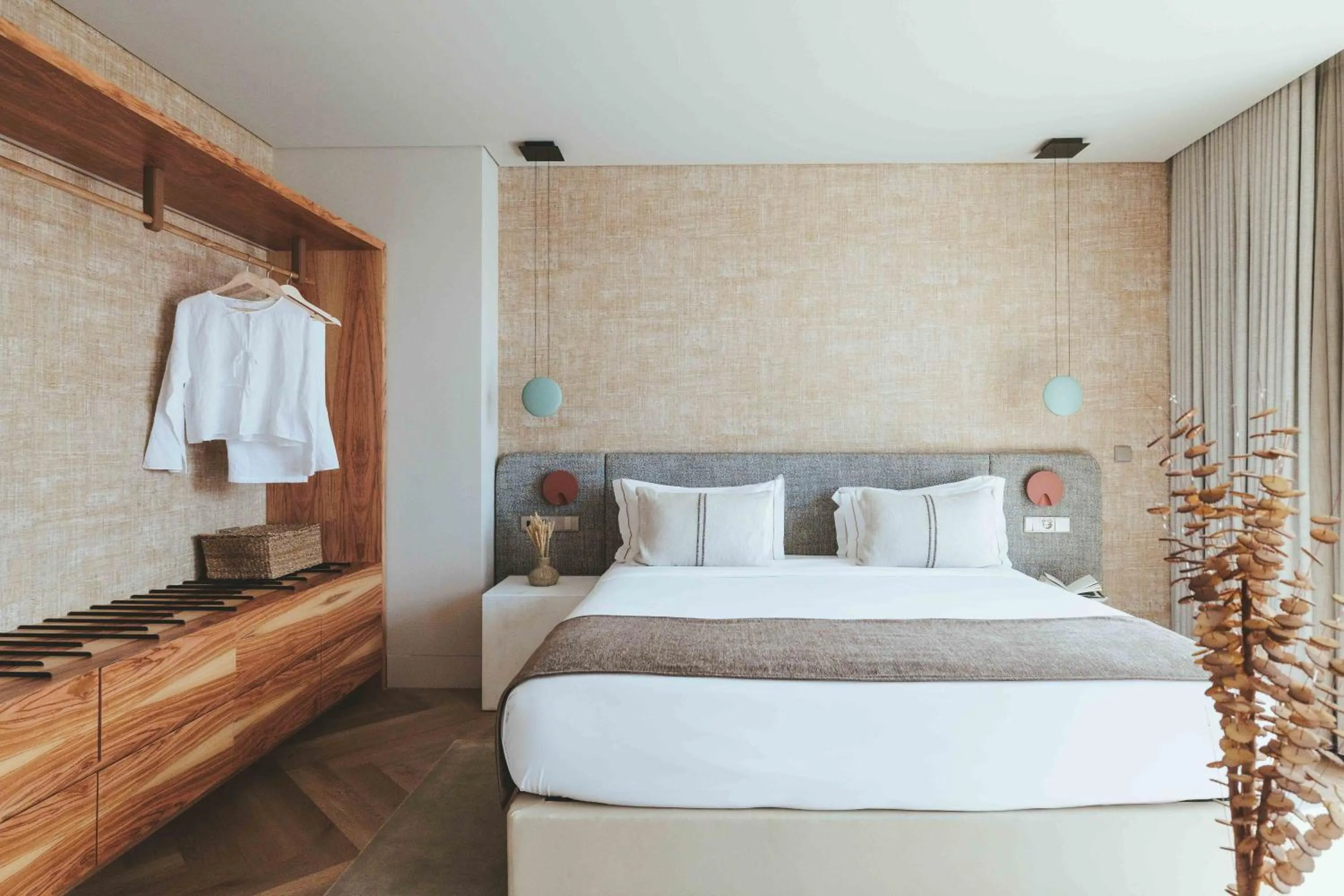 Bed in Upon Vila - Alcochete Hotel