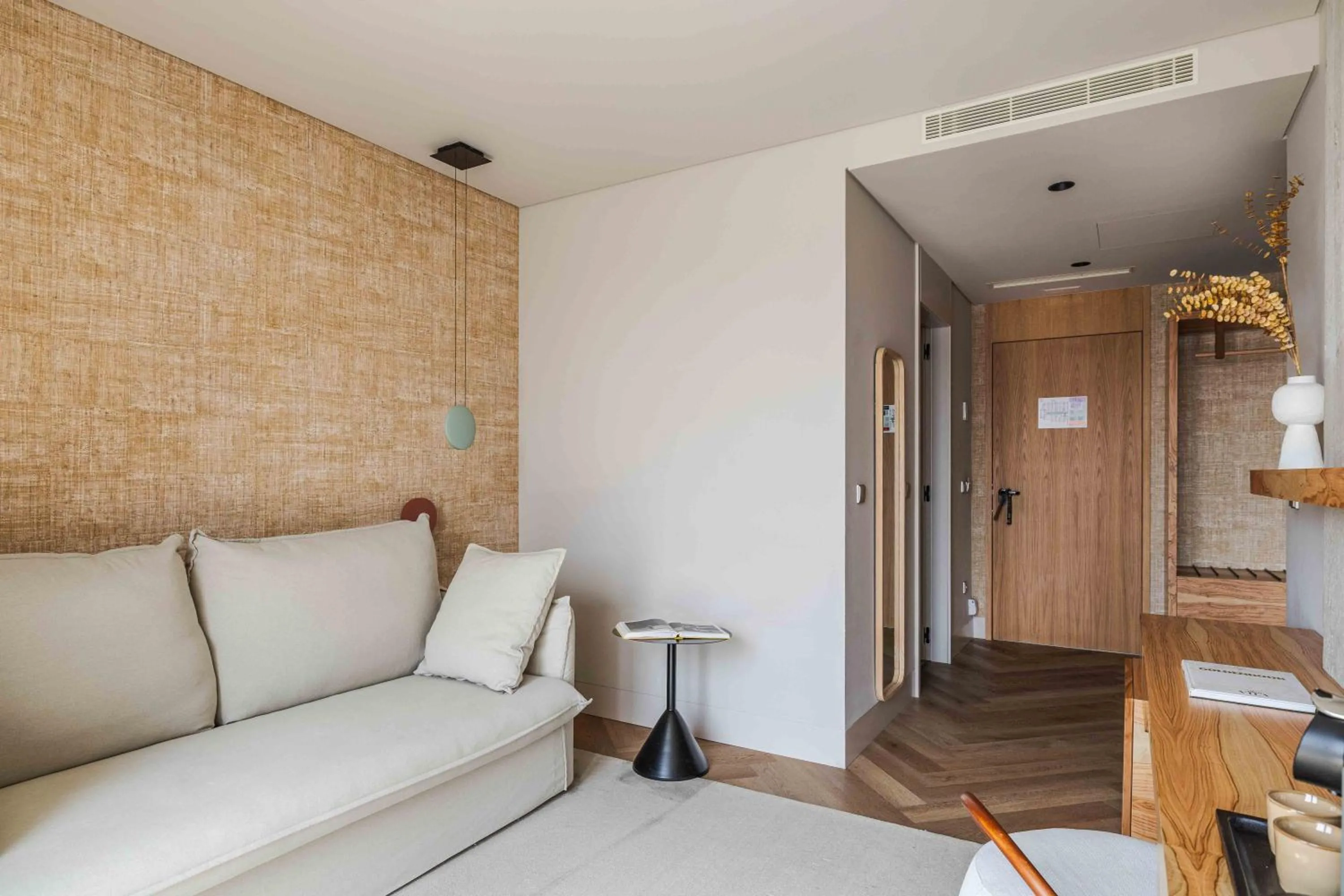 Living room in Upon Vila - Alcochete Hotel