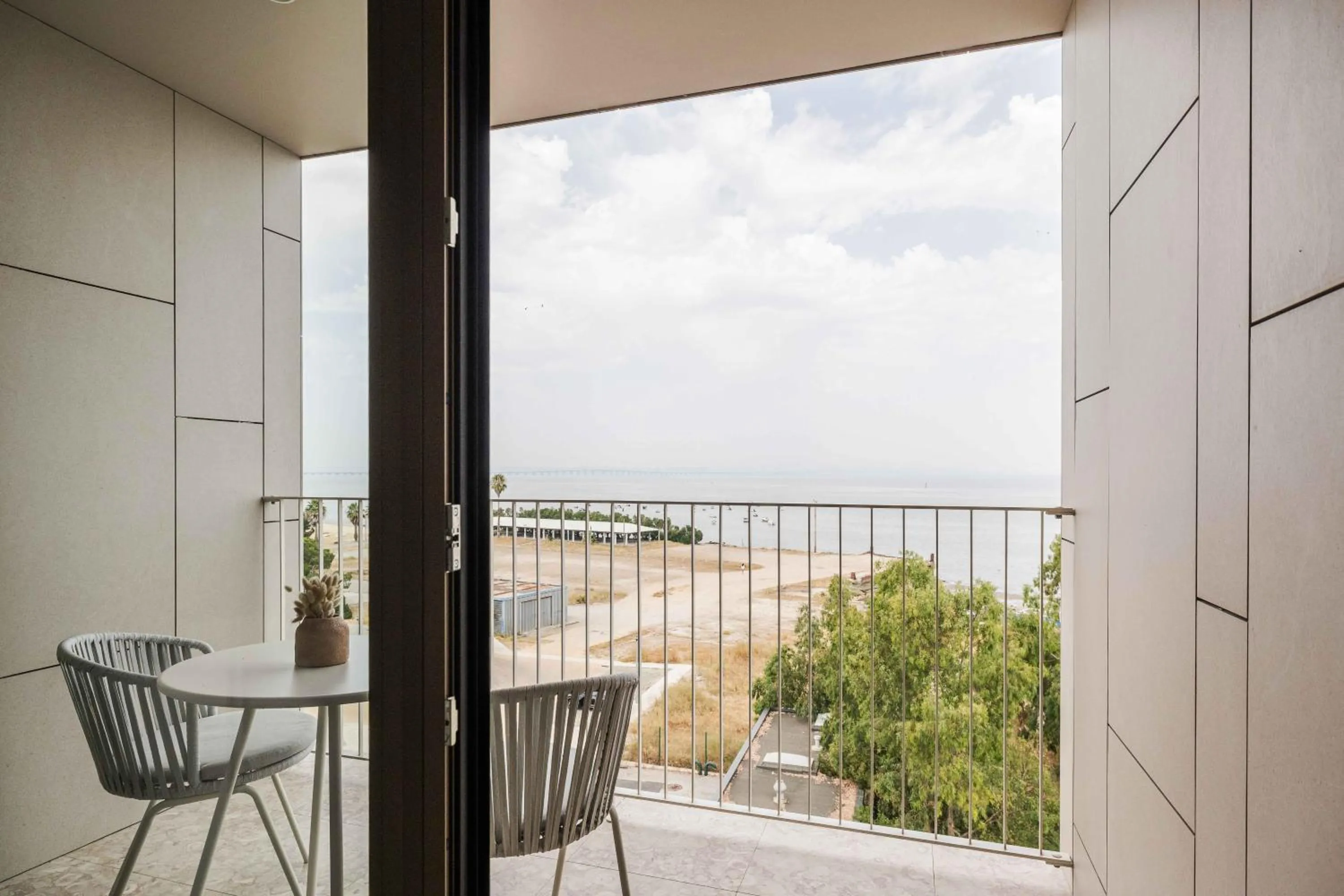 Day in Upon Vila - Alcochete Hotel