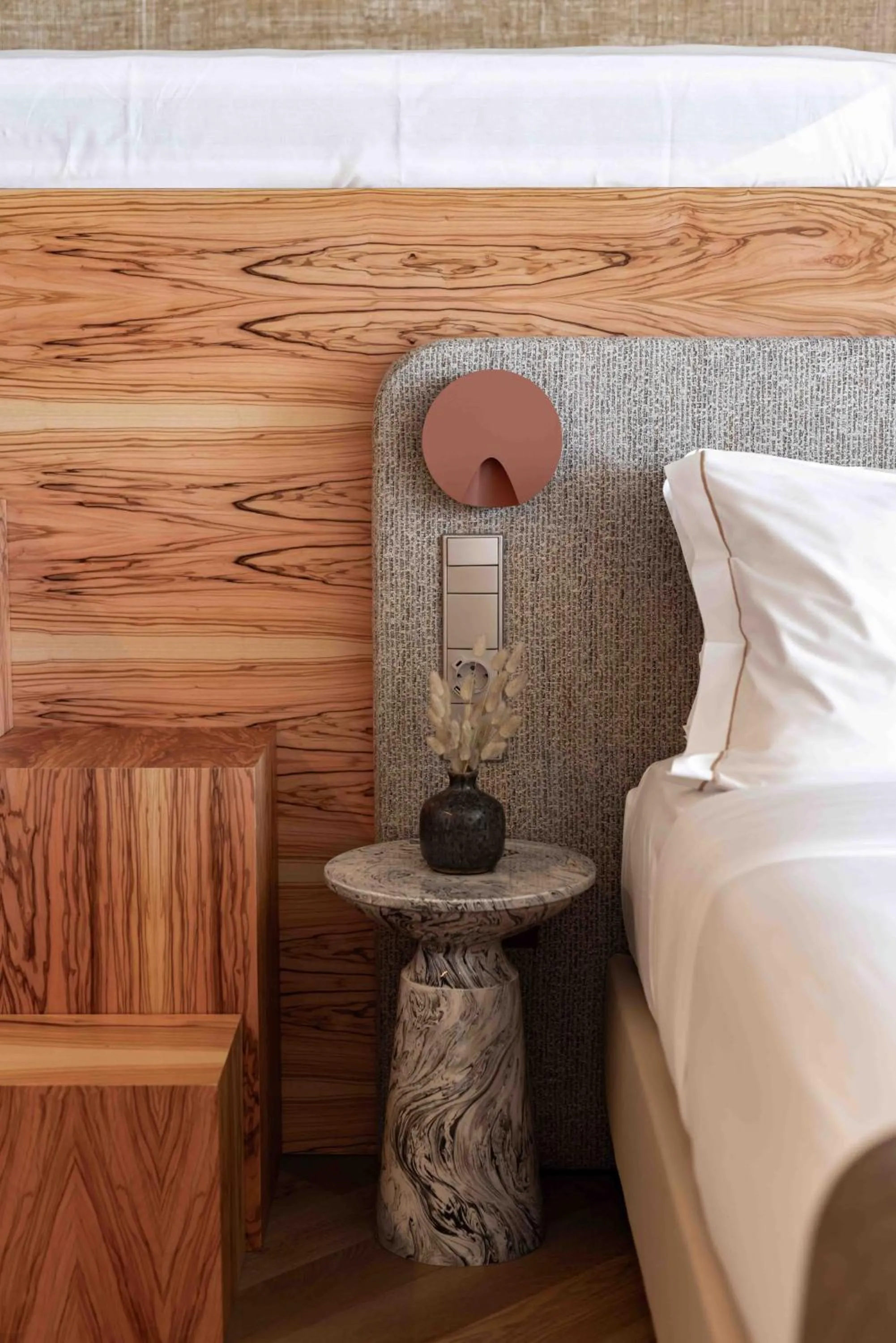 Bed in Upon Vila - Alcochete Hotel