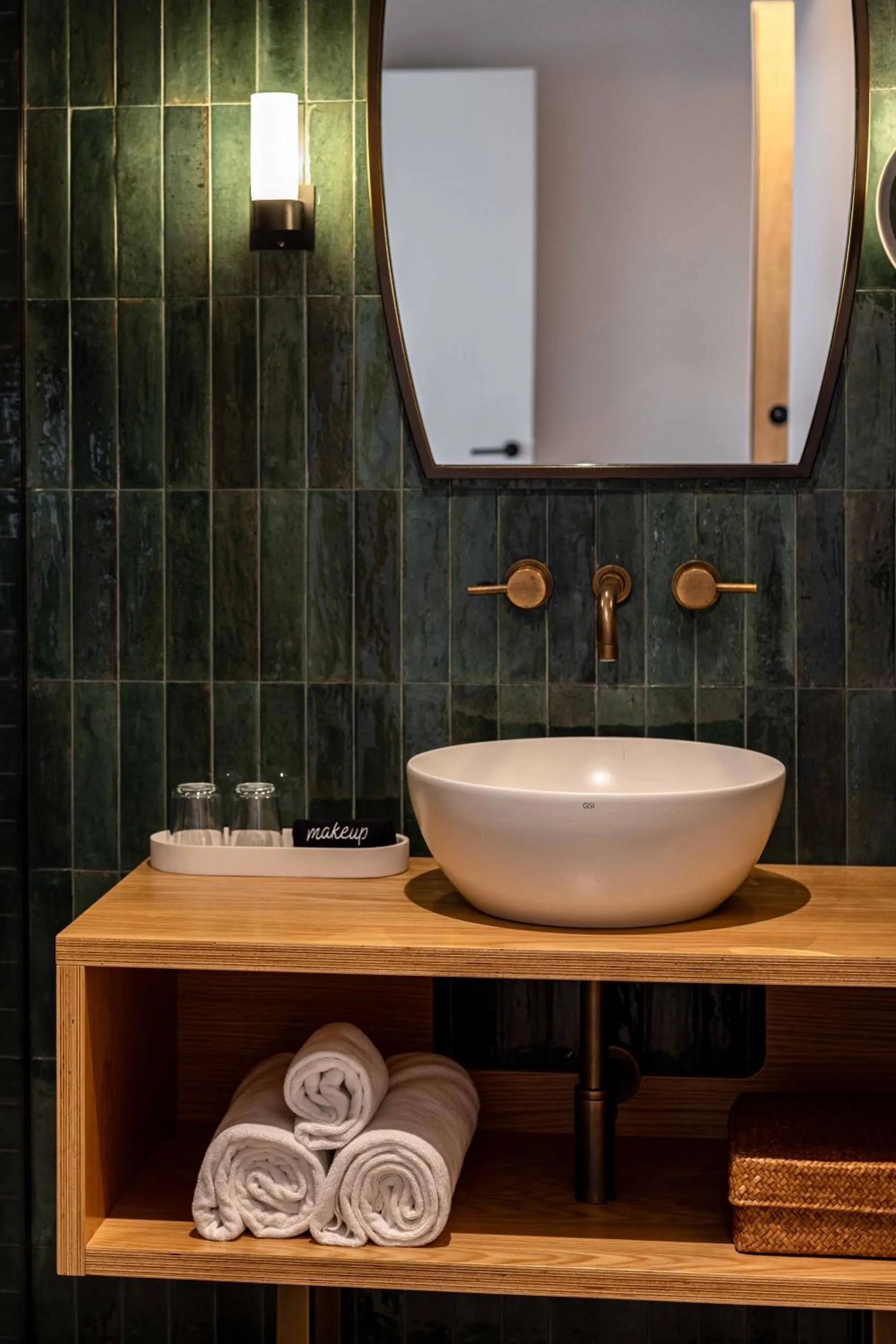 Bathroom in Upon Vila - Alcochete Hotel