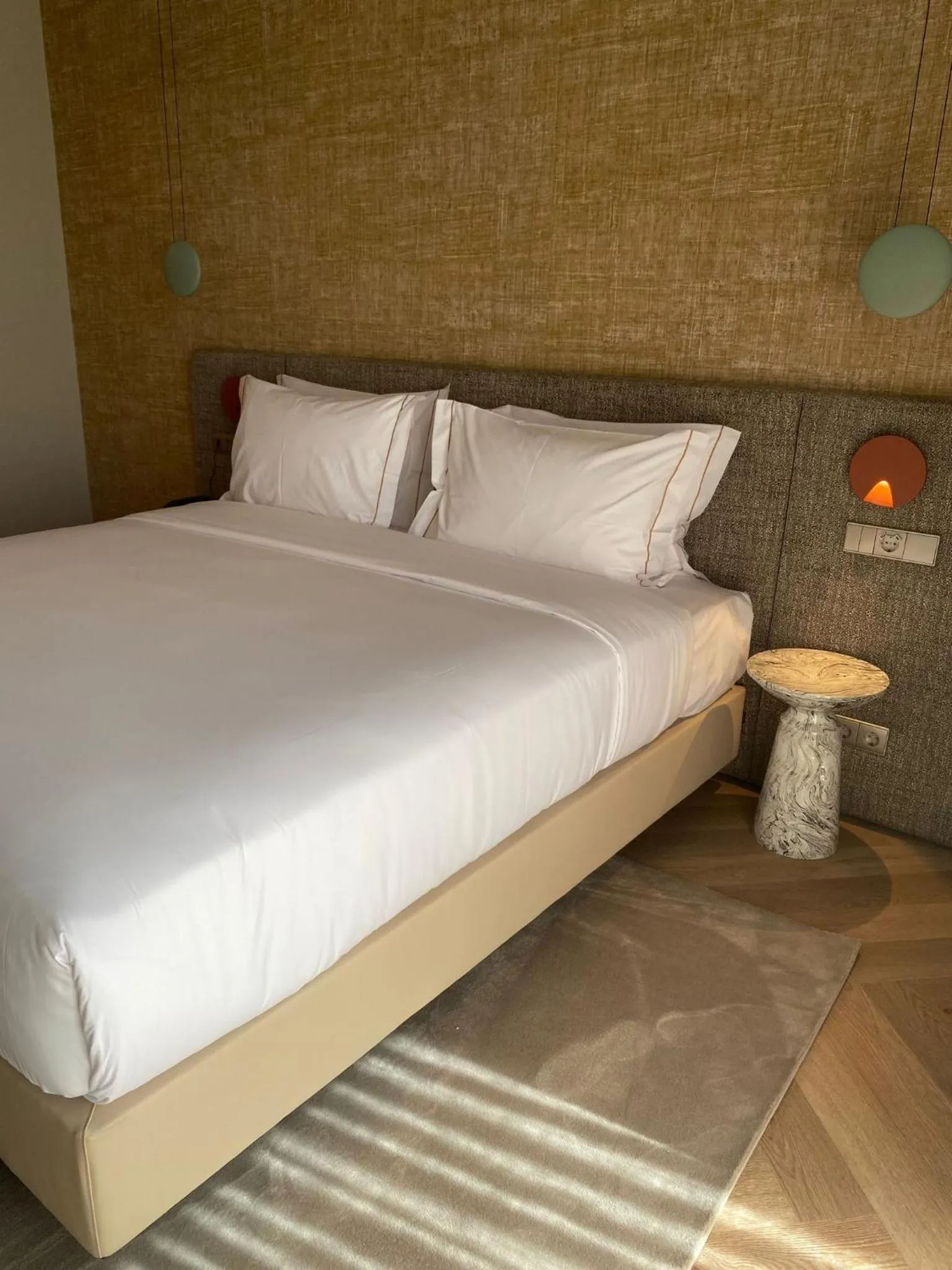 Bed in Upon Vila - Alcochete Hotel