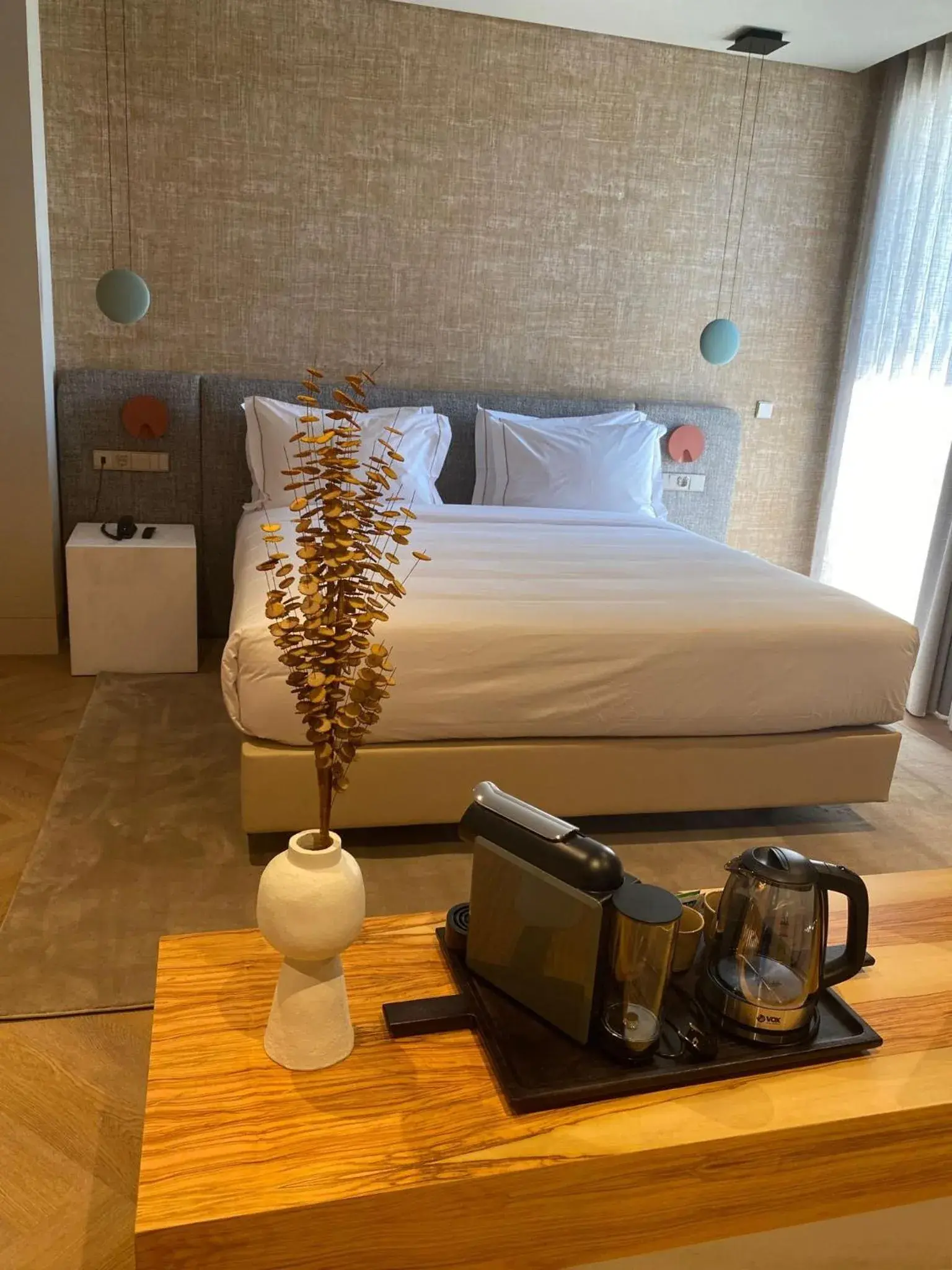 Bed in Upon Vila - Alcochete Hotel Bed in Upon Vila - Alcochete Hotel