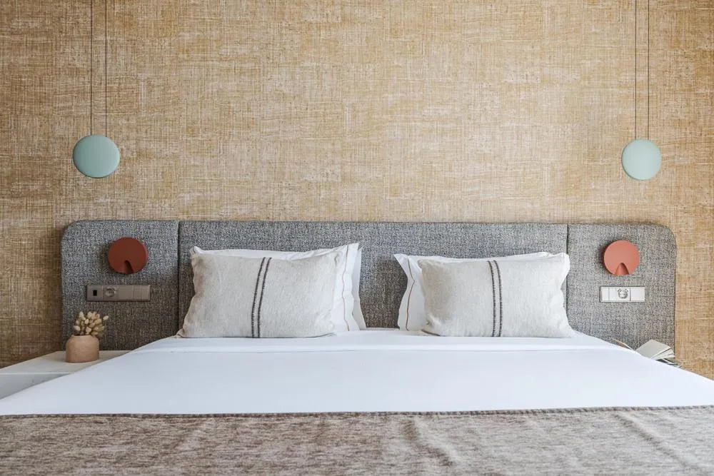 Bed in Upon Vila - Alcochete Hotel