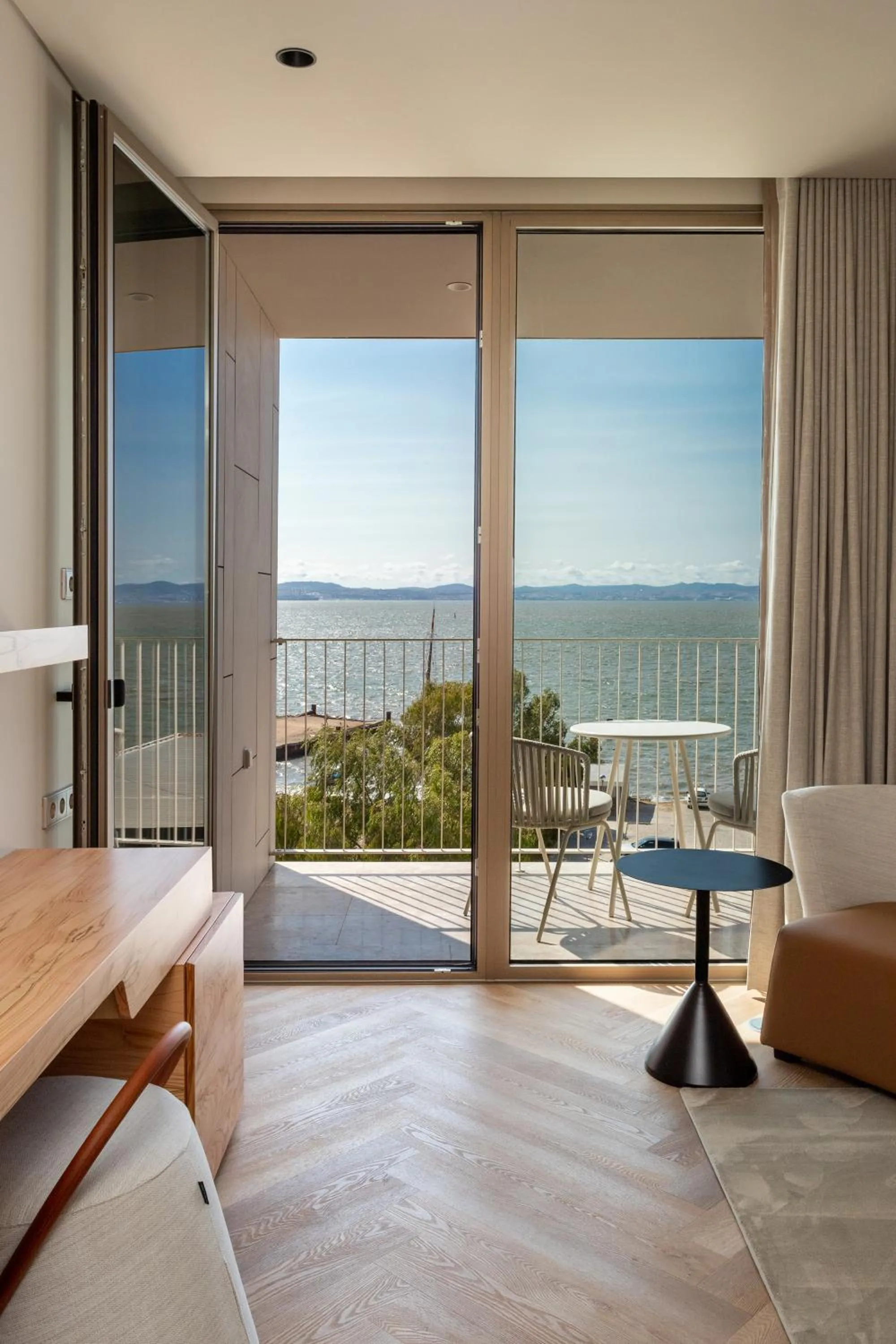 View (from property/room) in Upon Vila - Alcochete Hotel