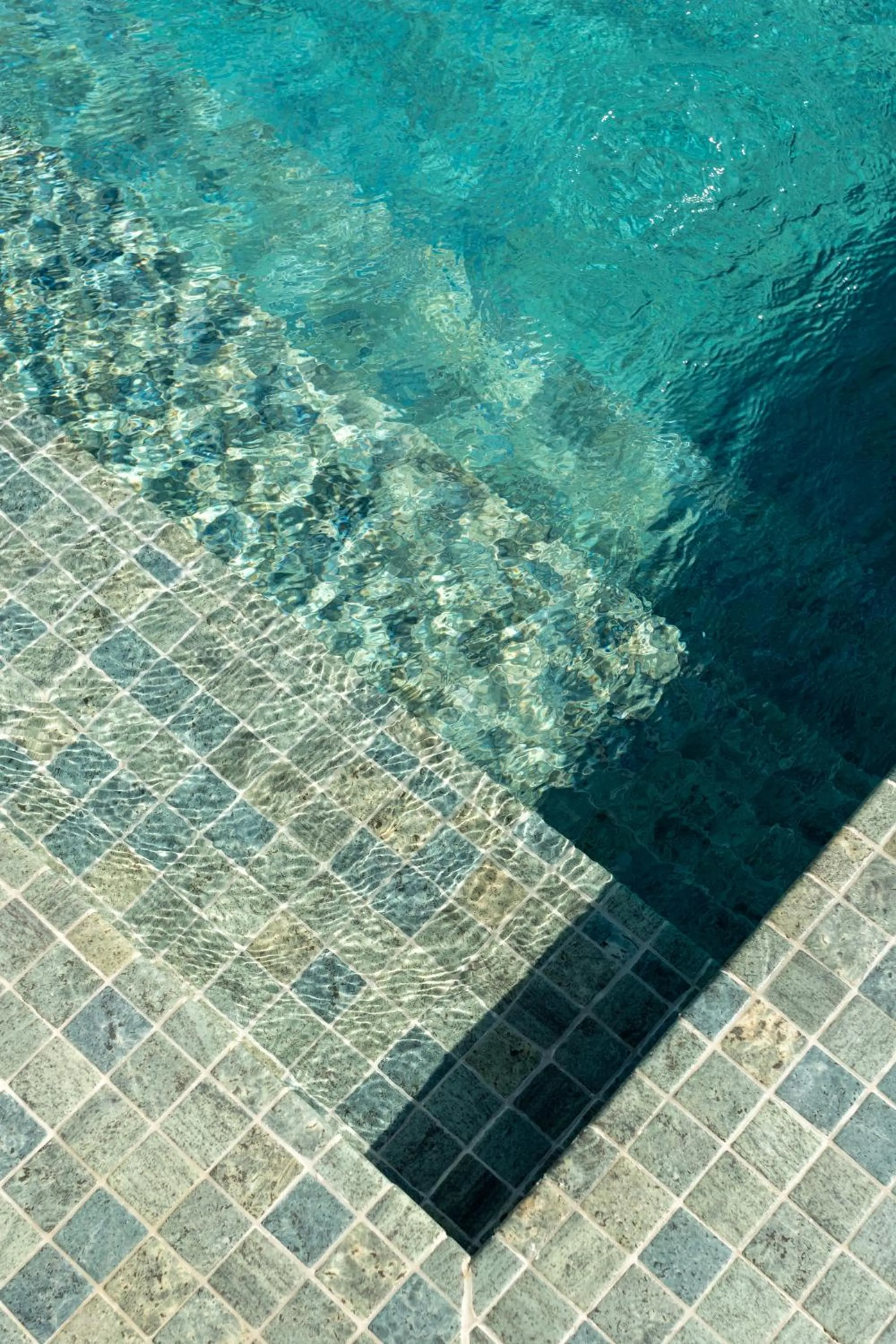 Swimming pool in Upon Vila - Alcochete Hotel
