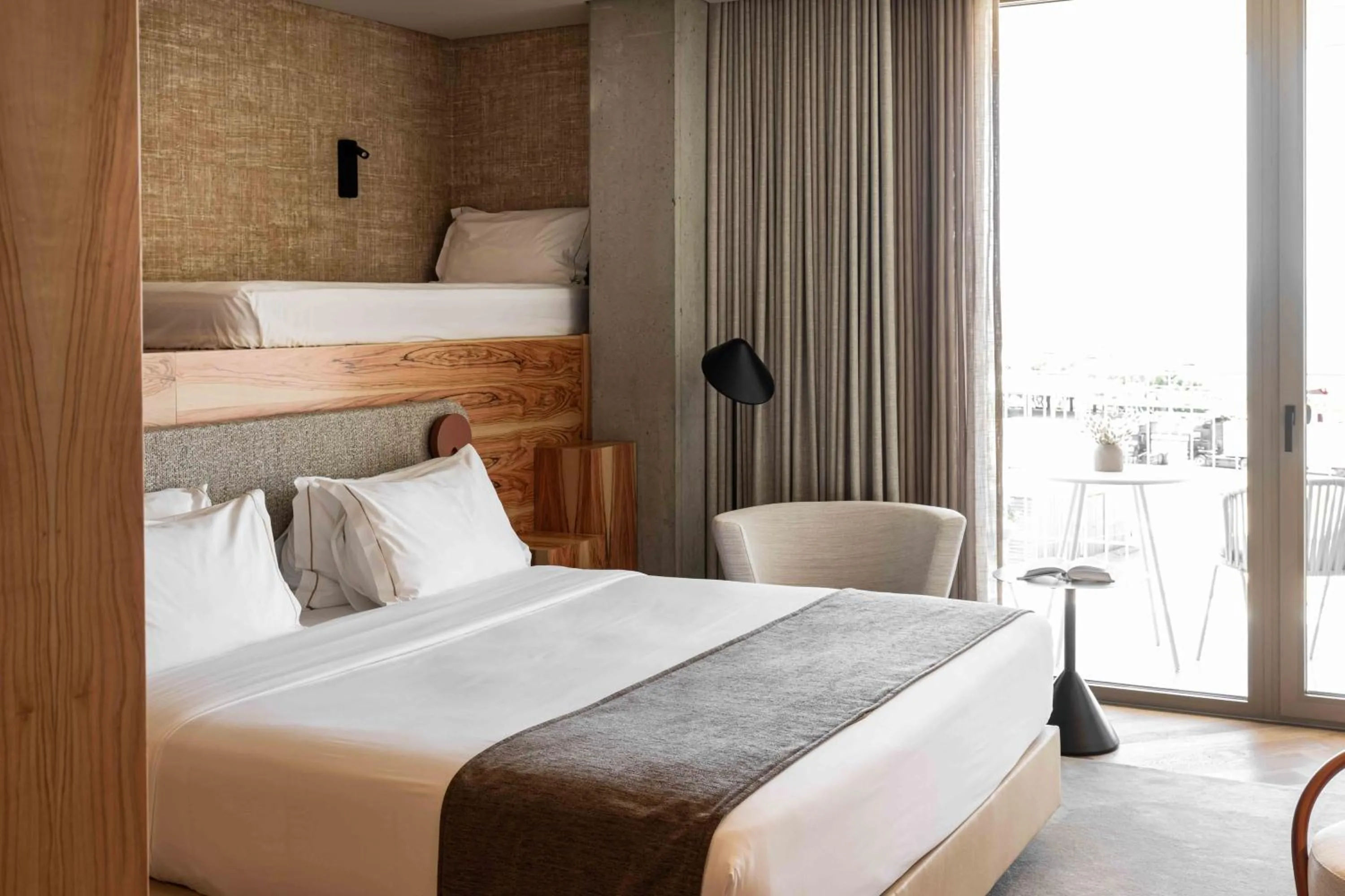 Bed in Upon Vila - Alcochete Hotel