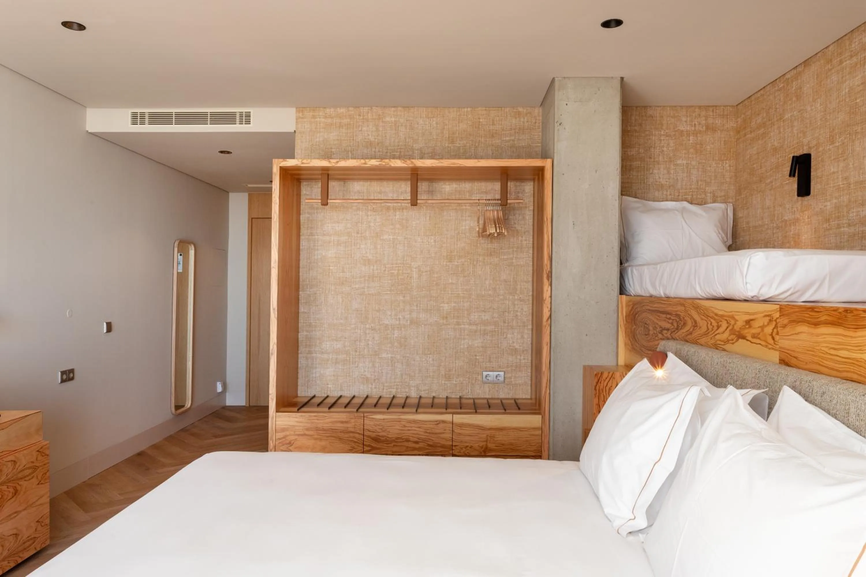 children, Bed in Upon Vila - Alcochete Hotel