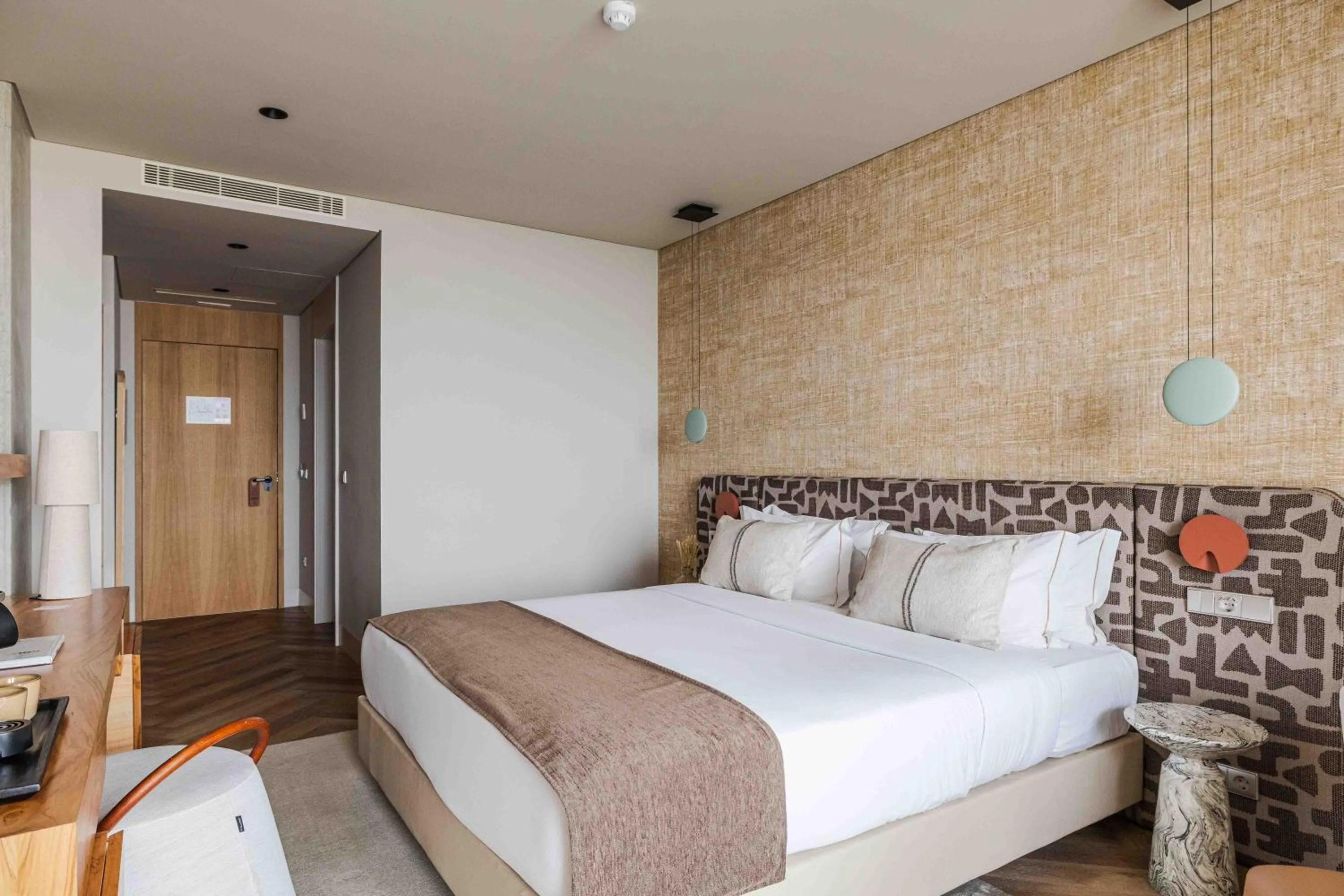 Bed in Upon Vila - Alcochete Hotel