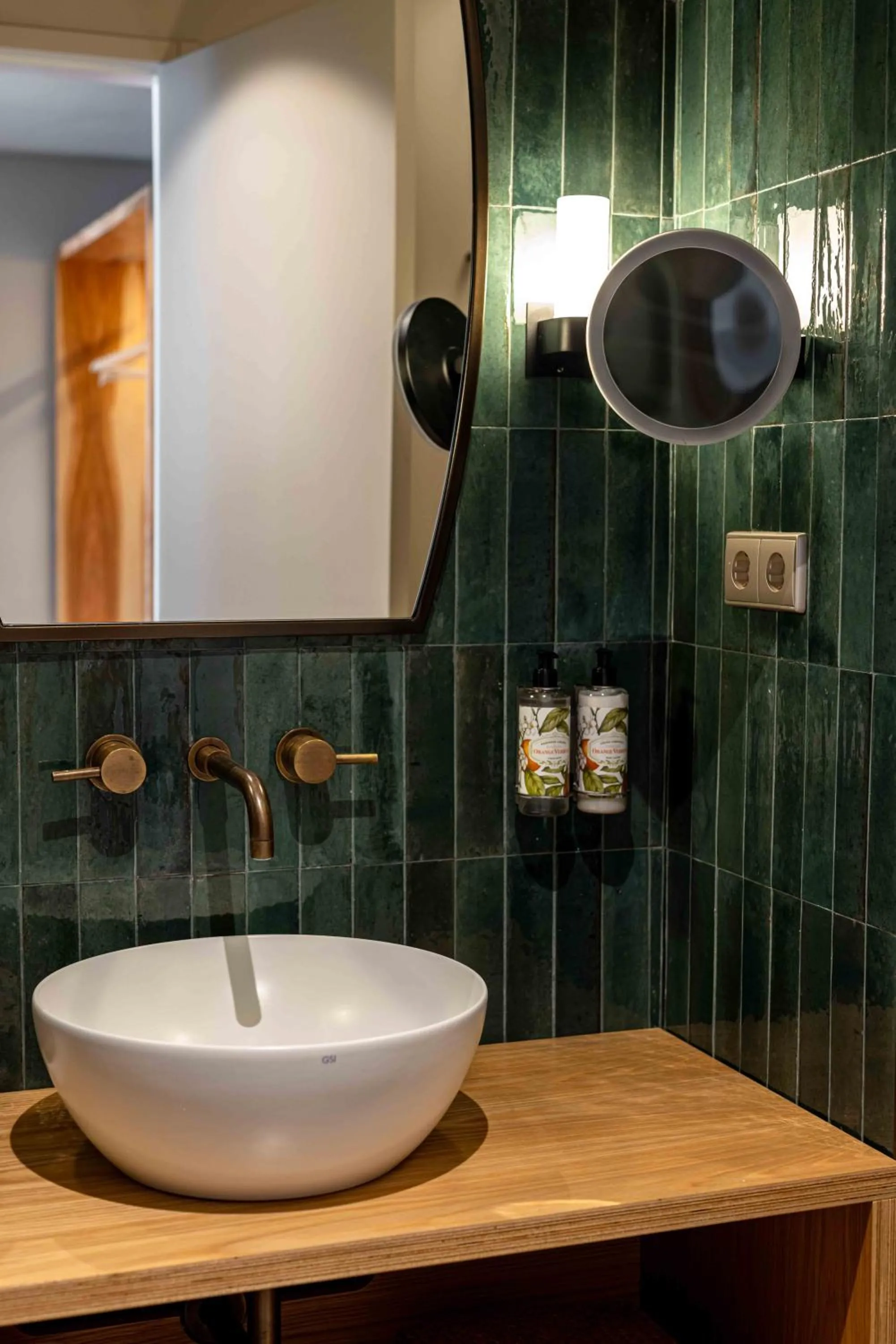 Bathroom in Upon Vila - Alcochete Hotel