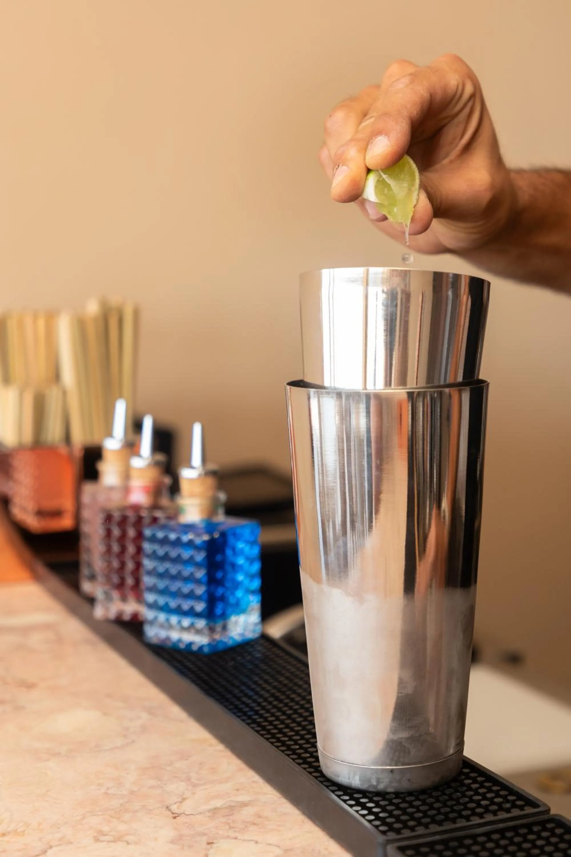 Lounge or bar in Upon Vila - Alcochete Hotel