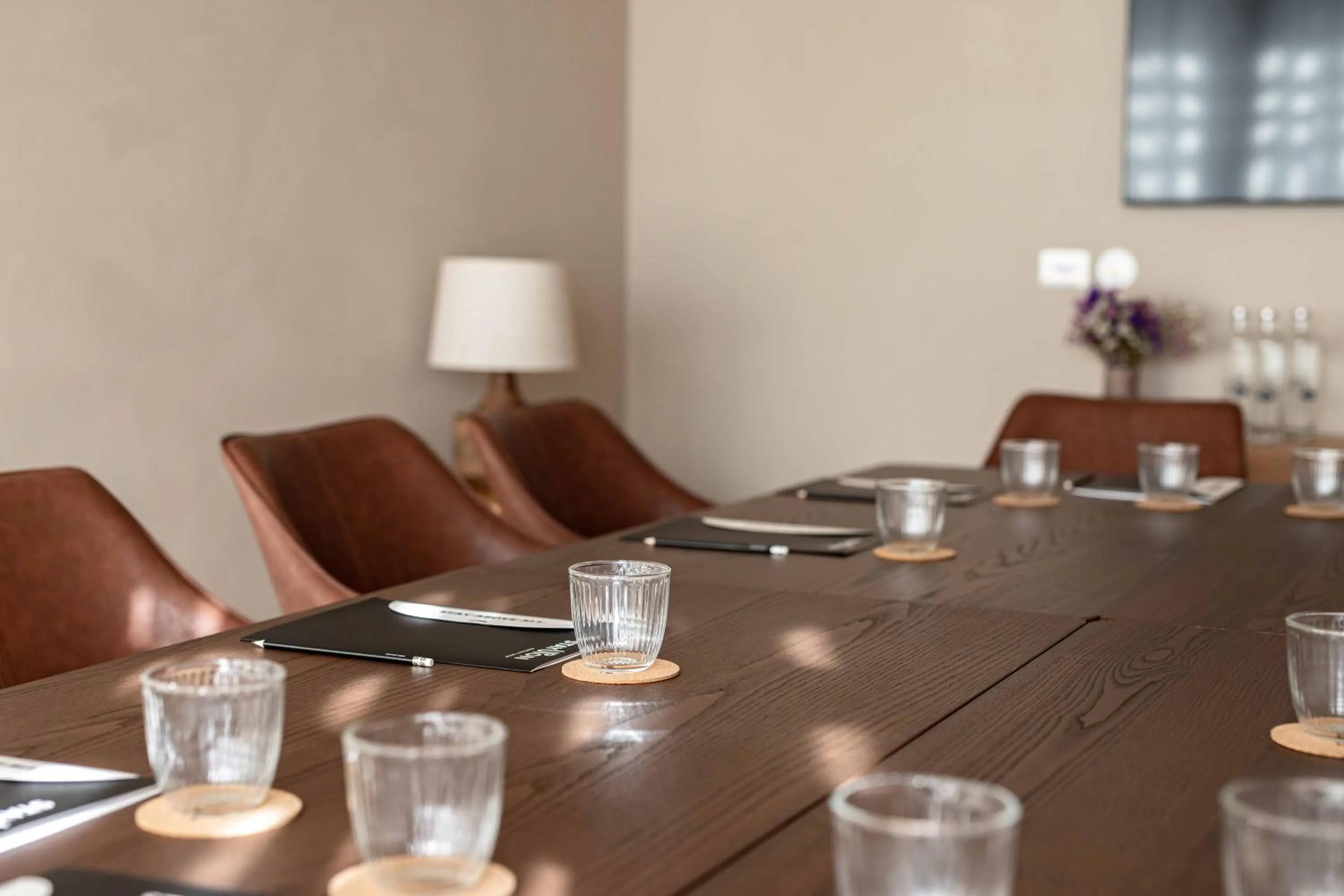 Meeting/conference room in Upon Vila - Alcochete Hotel