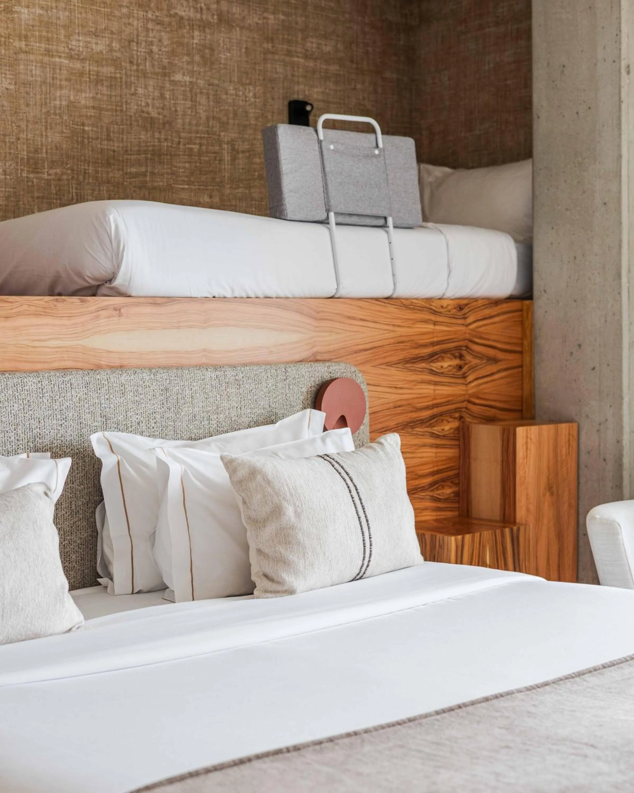 Bed in Upon Vila - Alcochete Hotel