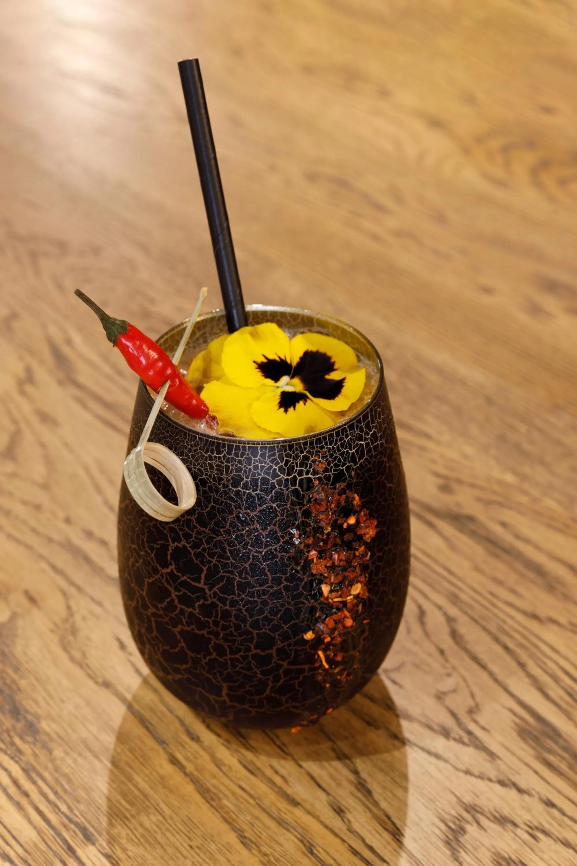 Restaurant/places to eat in Kyriad Prestige Amiens Poulainville - Hotel and Spa