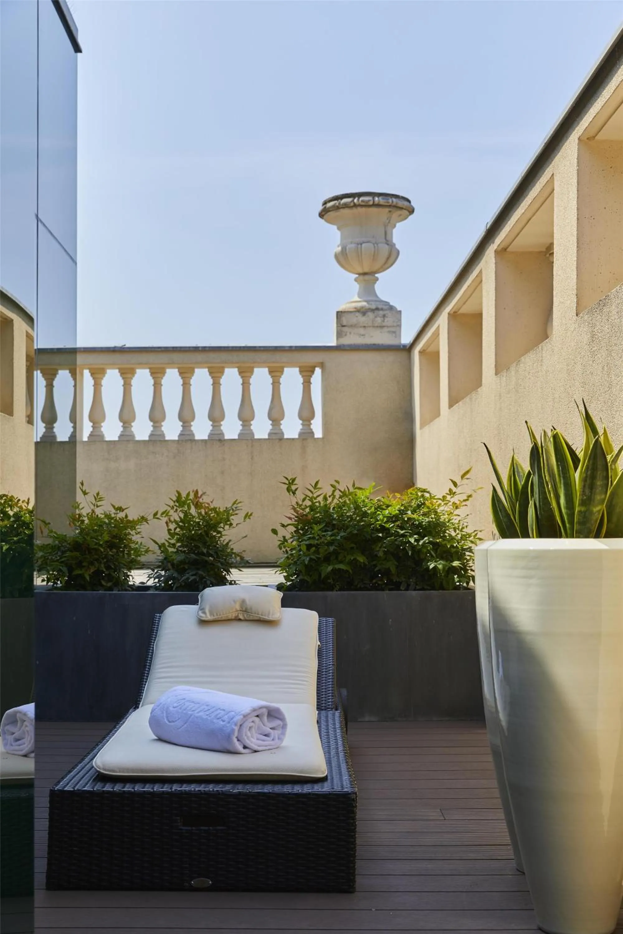 Photo of the whole room in Hotel Kempinski Palace Portorož