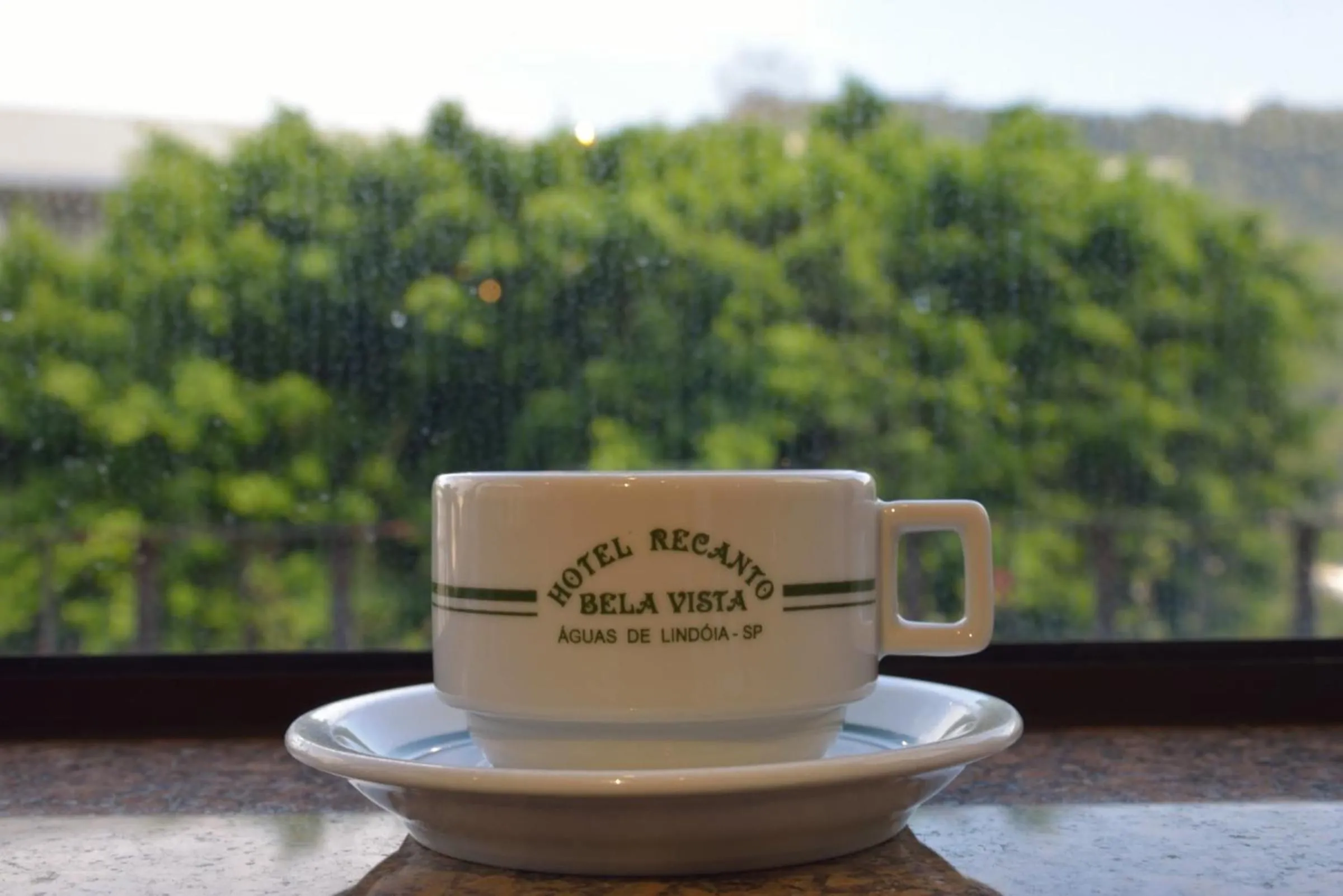 Hotel Recanto Bela Vista