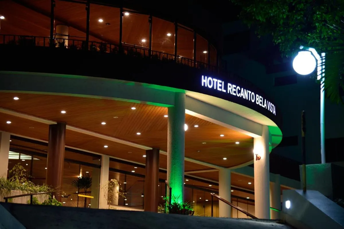 Hotel Recanto Bela Vista