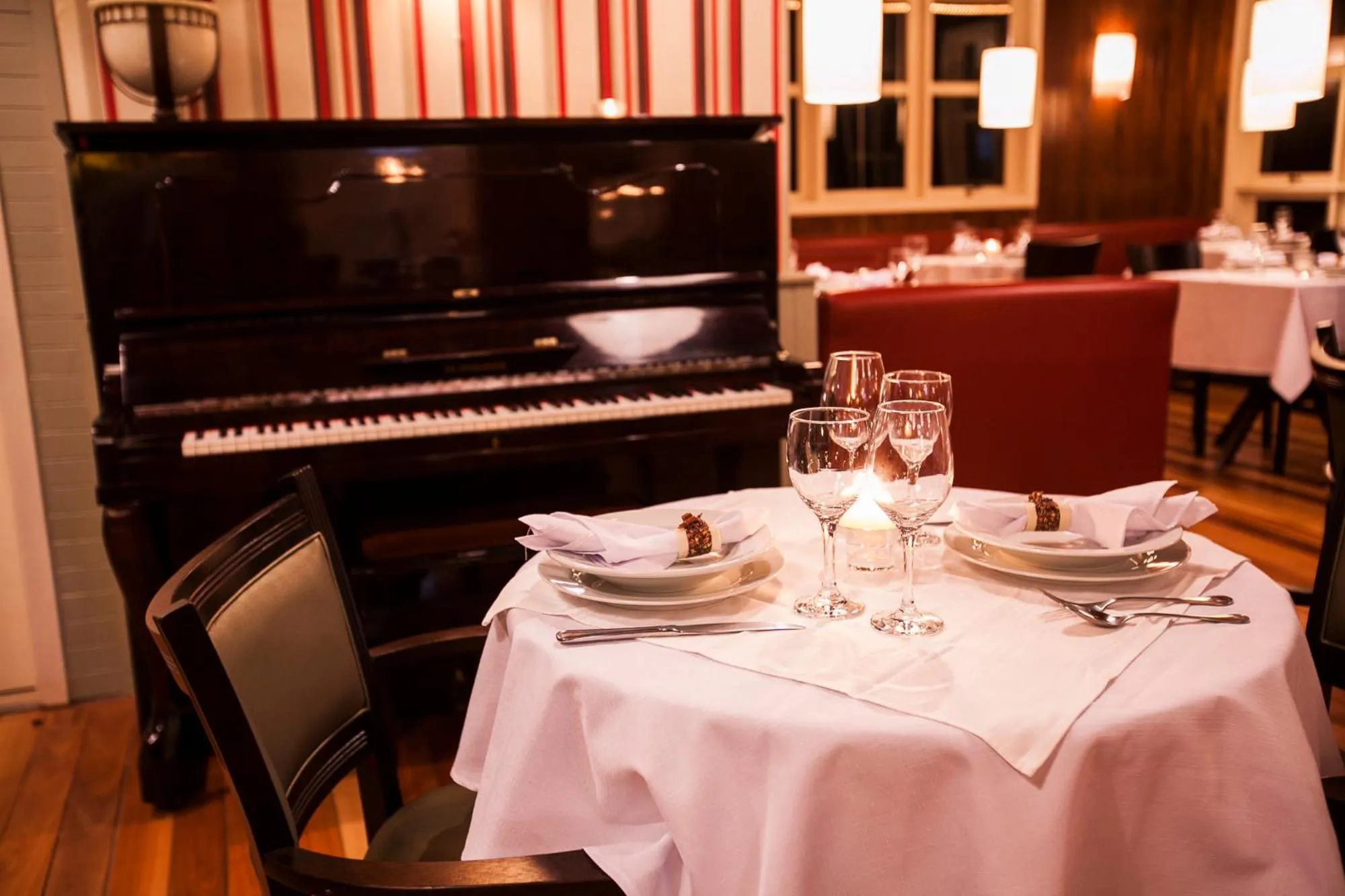 Business facilities in Pousada Pedra Preta