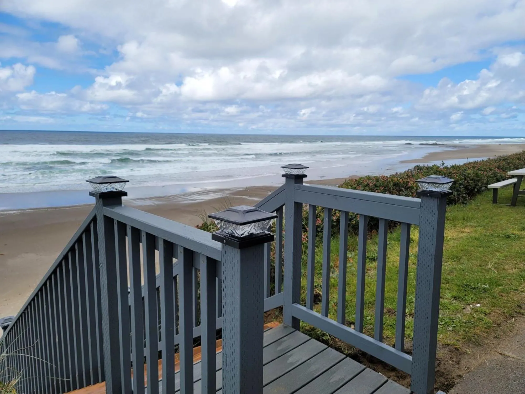 West Beach Suites