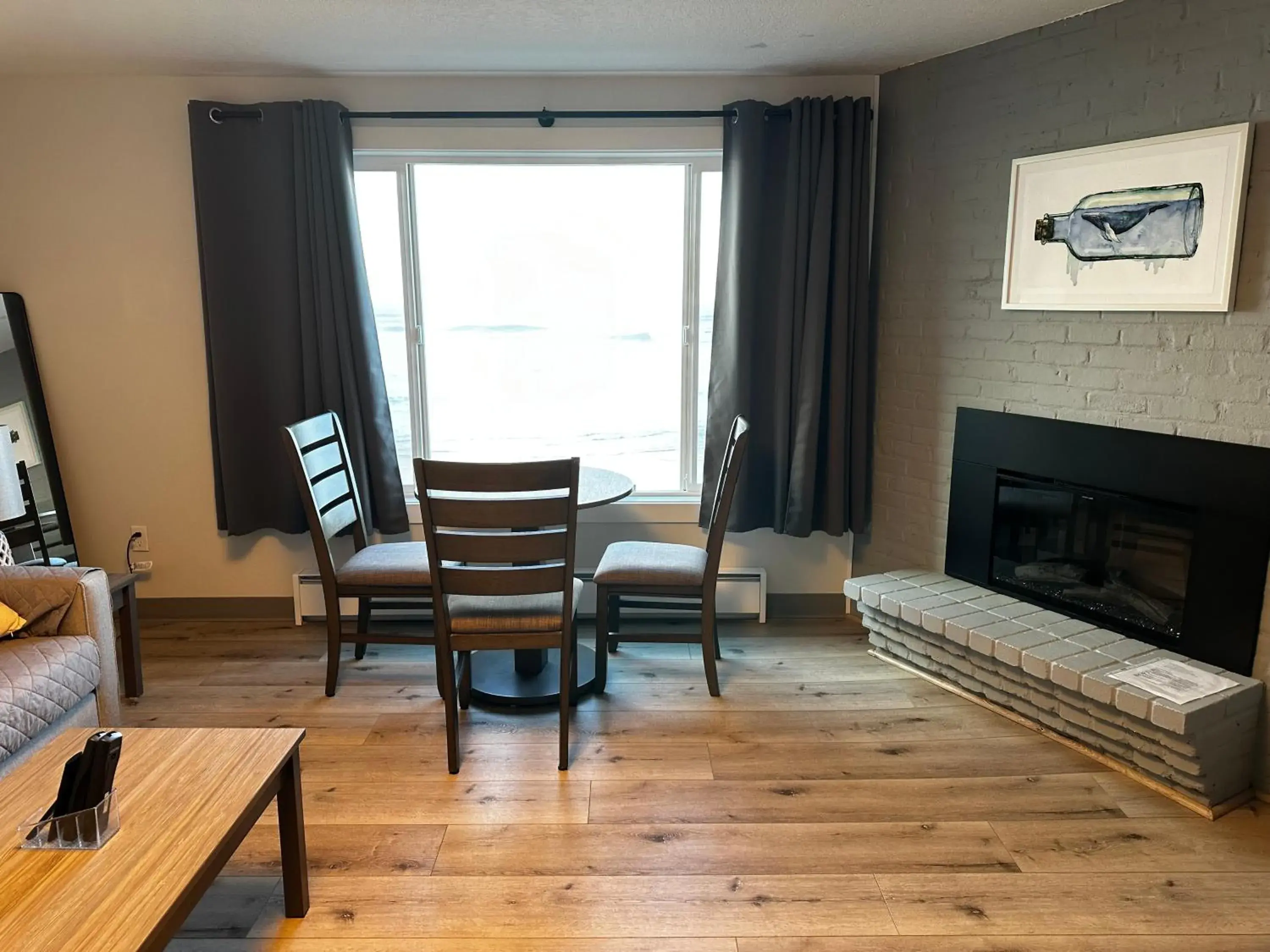 One Bedroom Suite in West Beach Suites One Bedroom Suite in West Beach Suites