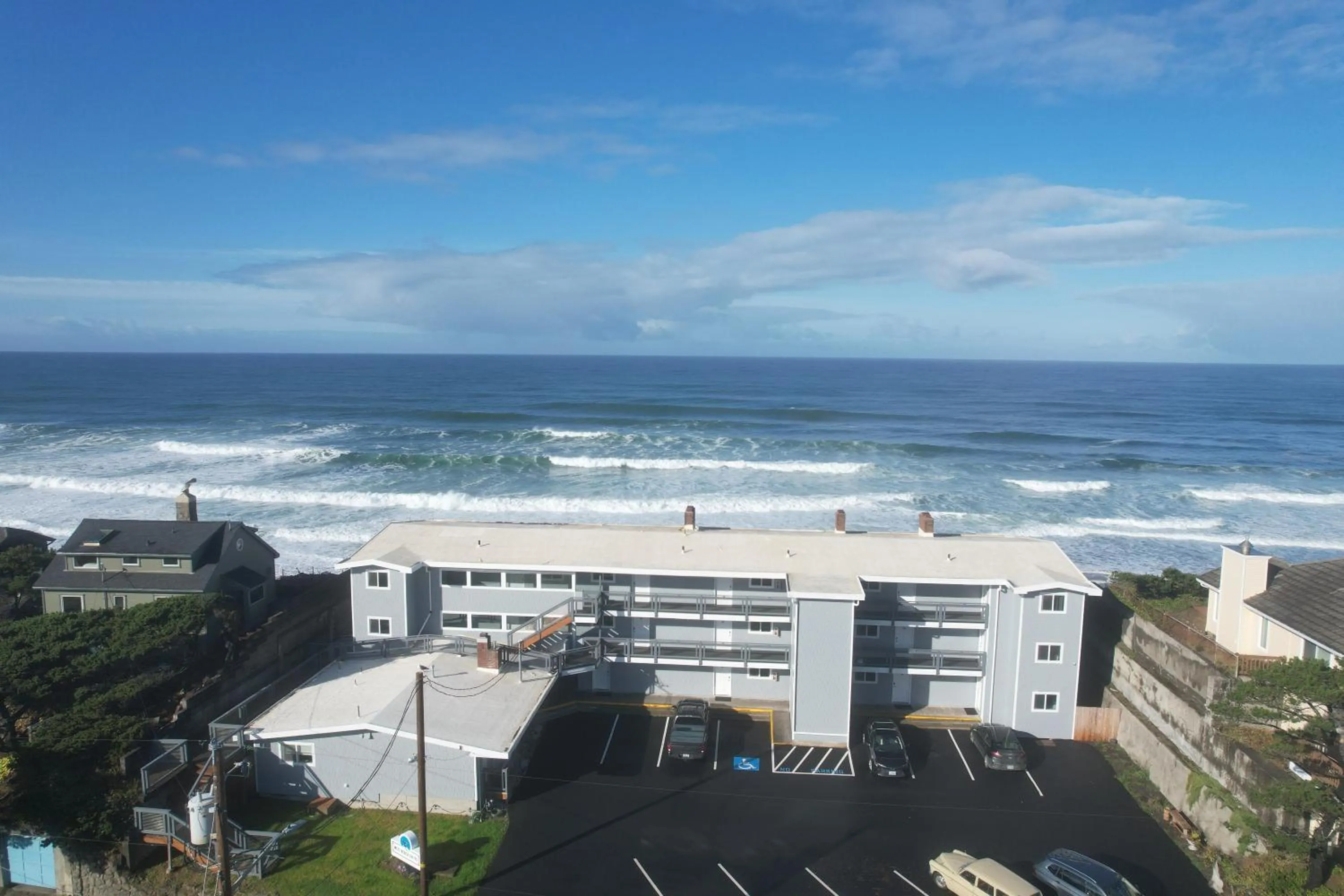 West Beach Suites