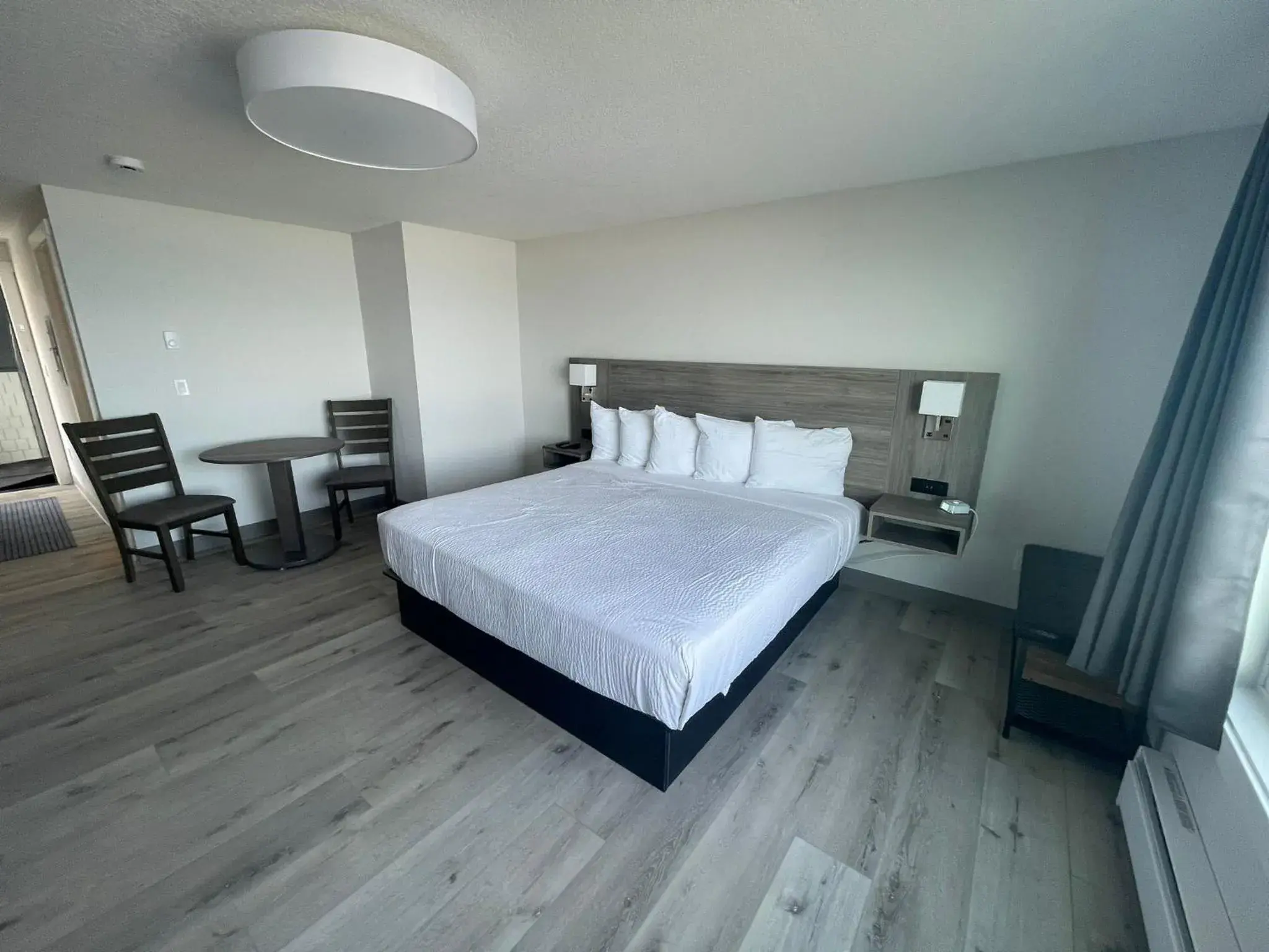 King Studio Suite in West Beach Suites King Studio Suite in West Beach Suites