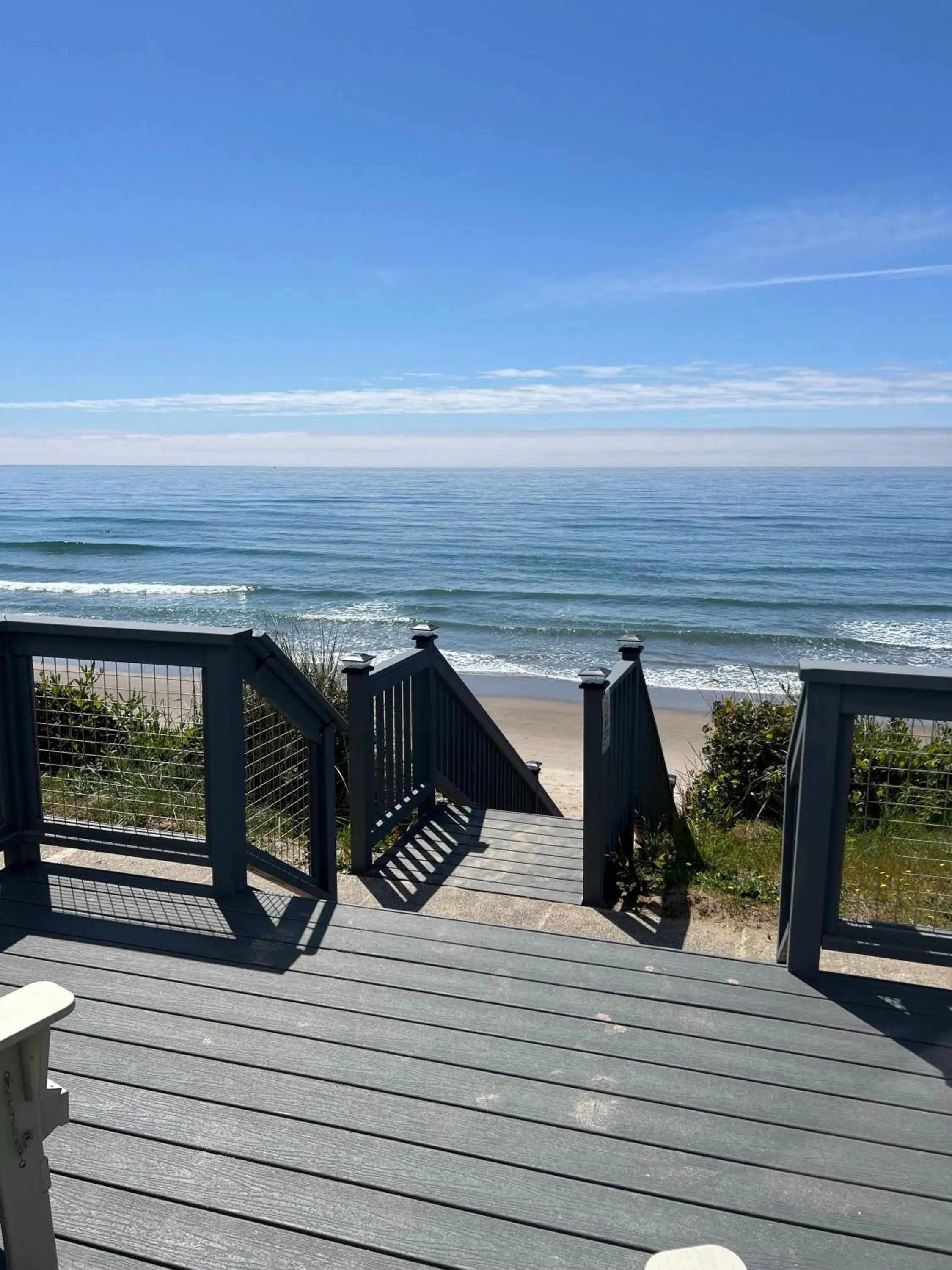 West Beach Suites