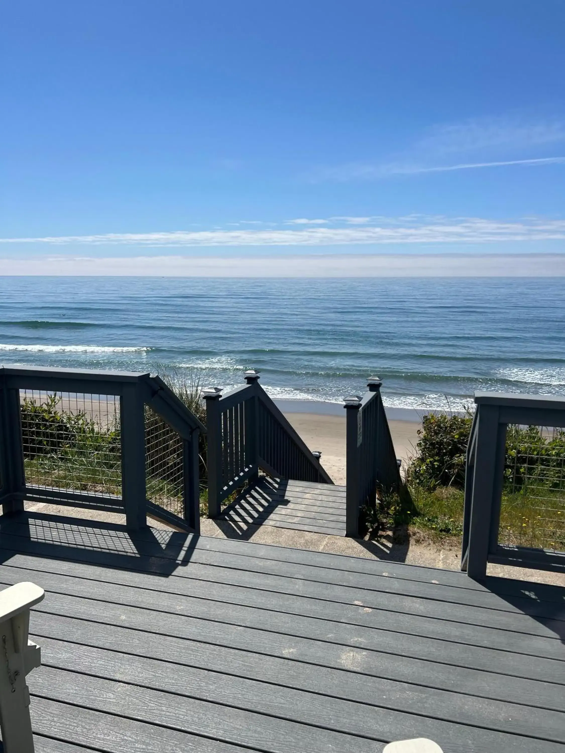 West Beach Suites West Beach Suites