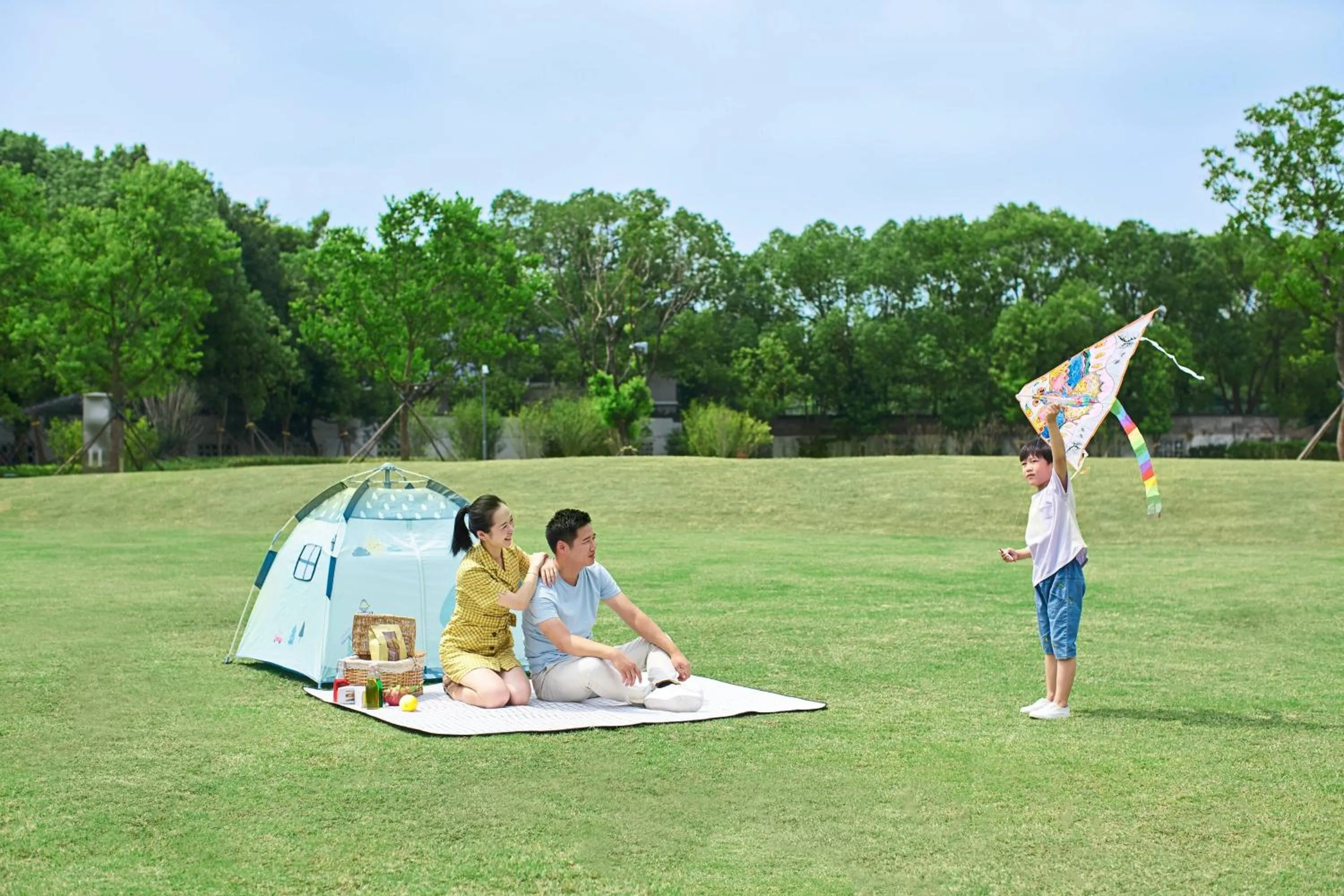 Other in Wuxi Marriott Hotel Lihu Lake