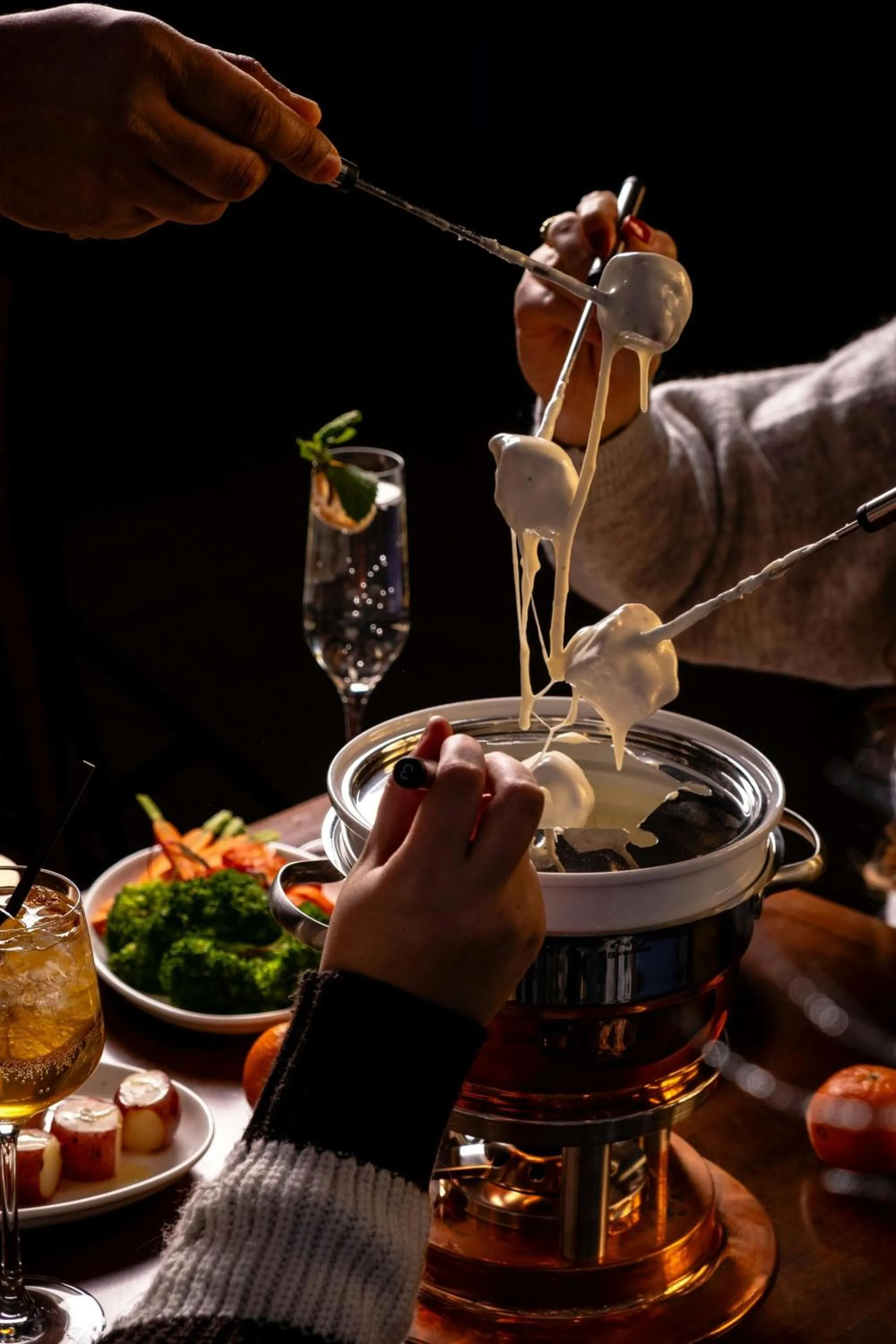 Restaurant/places to eat in Delta Hotels by Marriott Thunder Bay