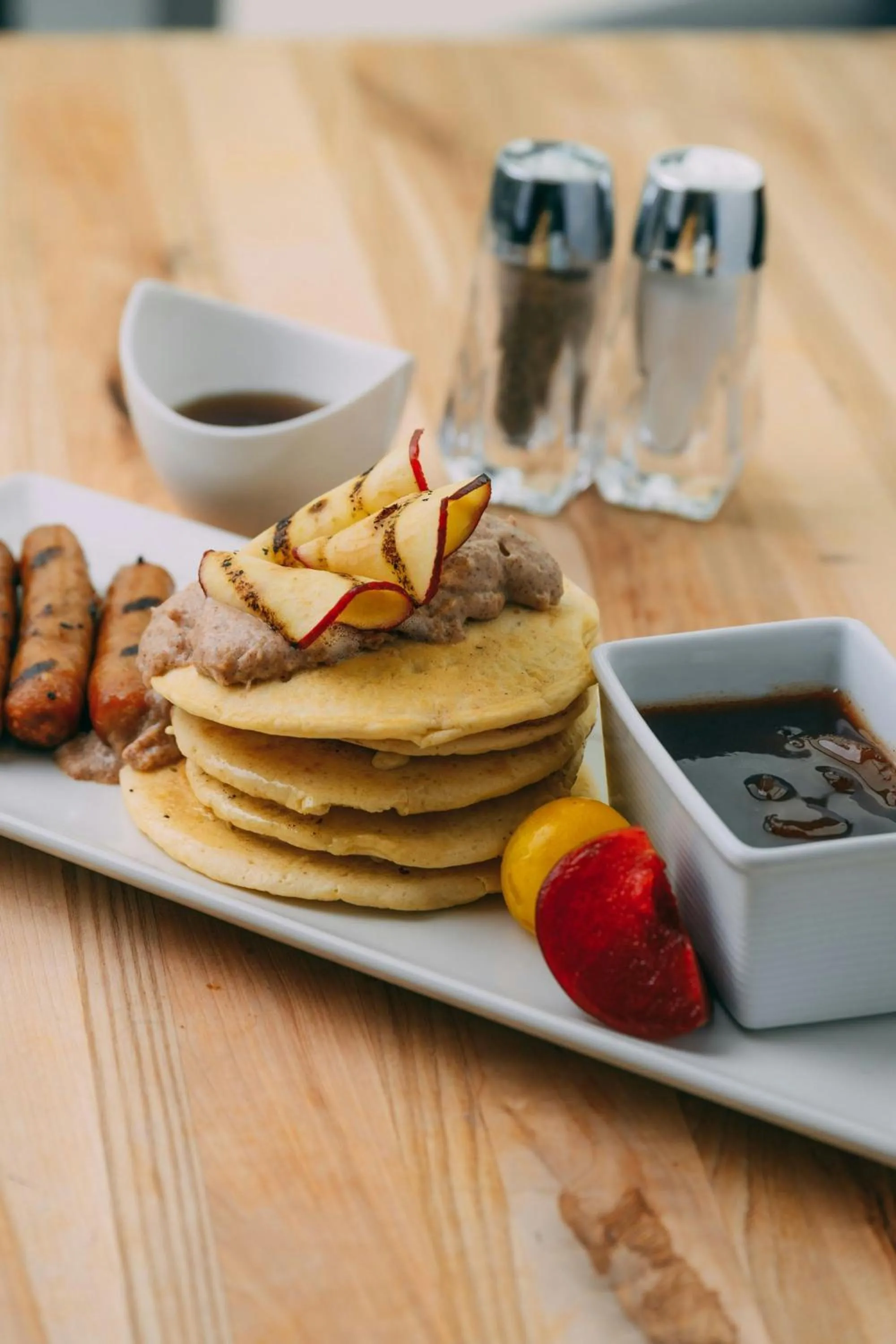 Breakfast in Delta Hotels by Marriott Thunder Bay
