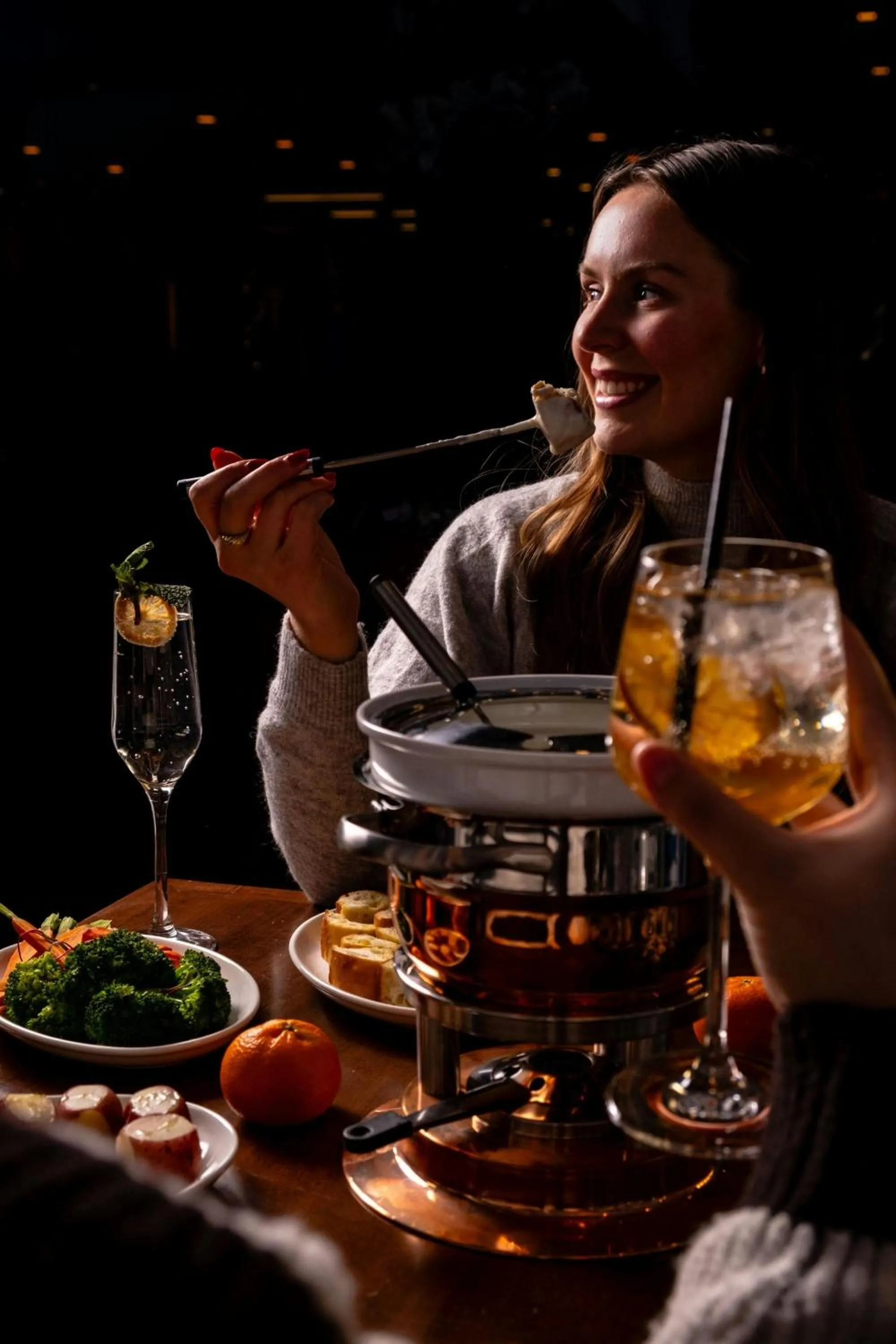 Restaurant/places to eat in Delta Hotels by Marriott Thunder Bay