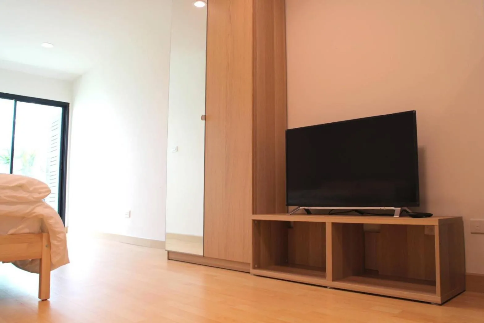Living room in Live like a local in Ekkamai
