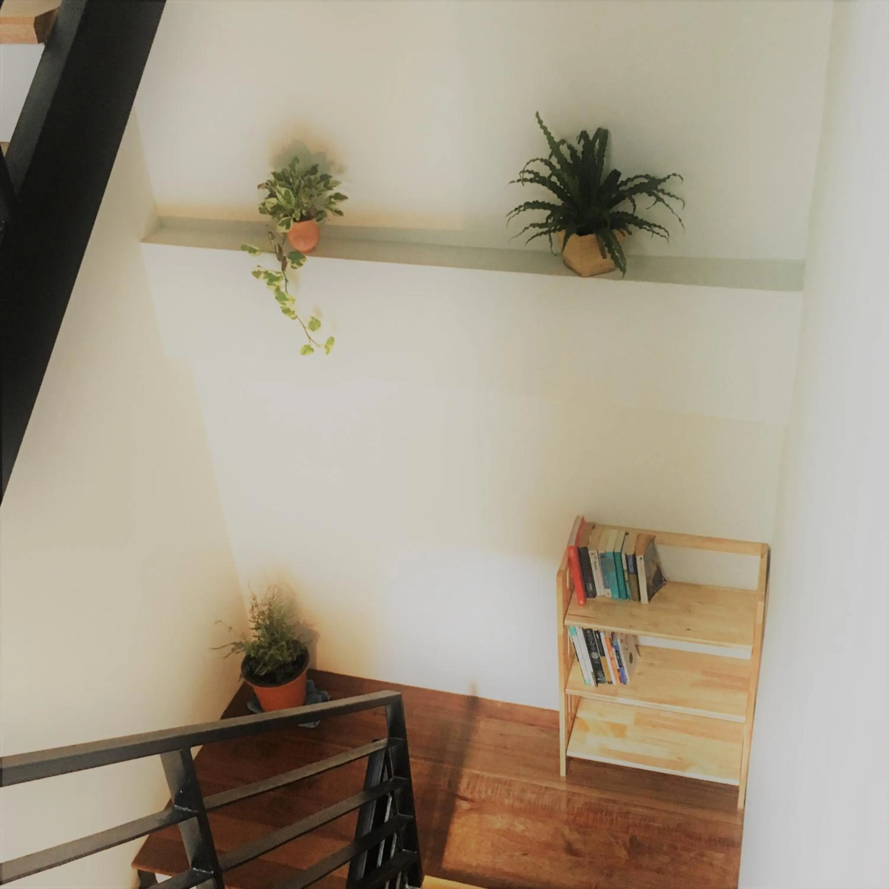Floor plan in Live like a local in Ekkamai