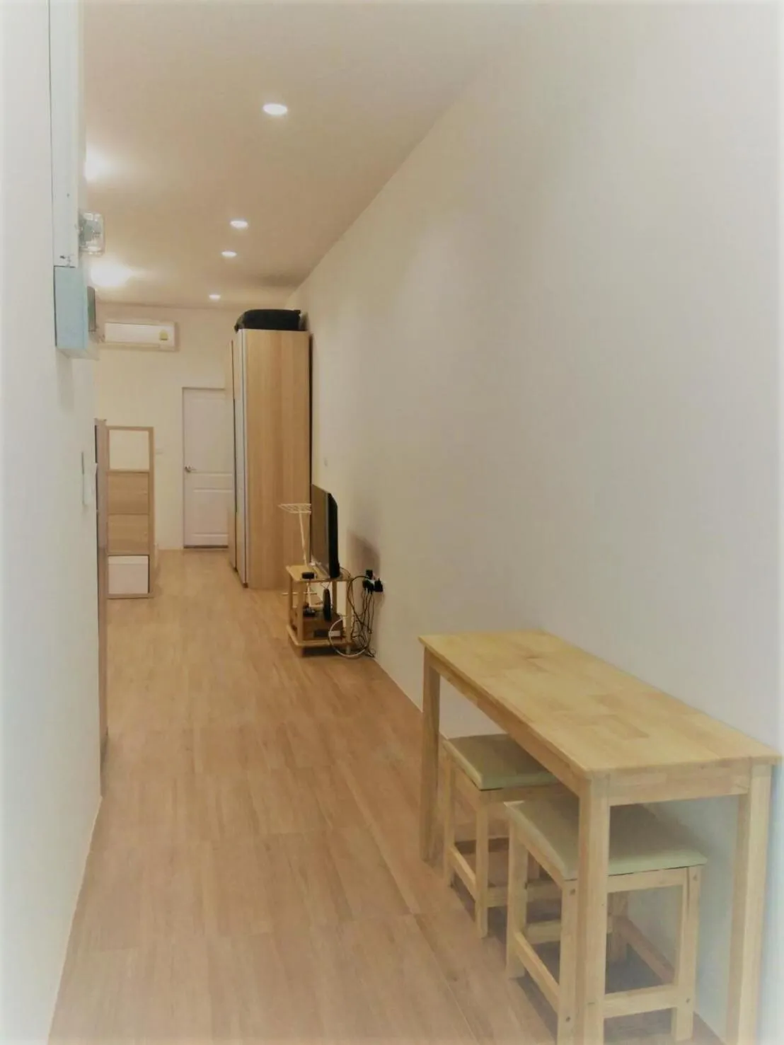 Seating area in Live like a local in Ekkamai