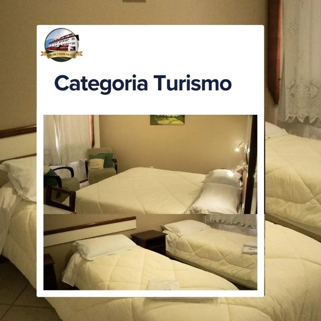Standard Double Room in Urubici Park Hotel Standard Double Room in Urubici Park Hotel