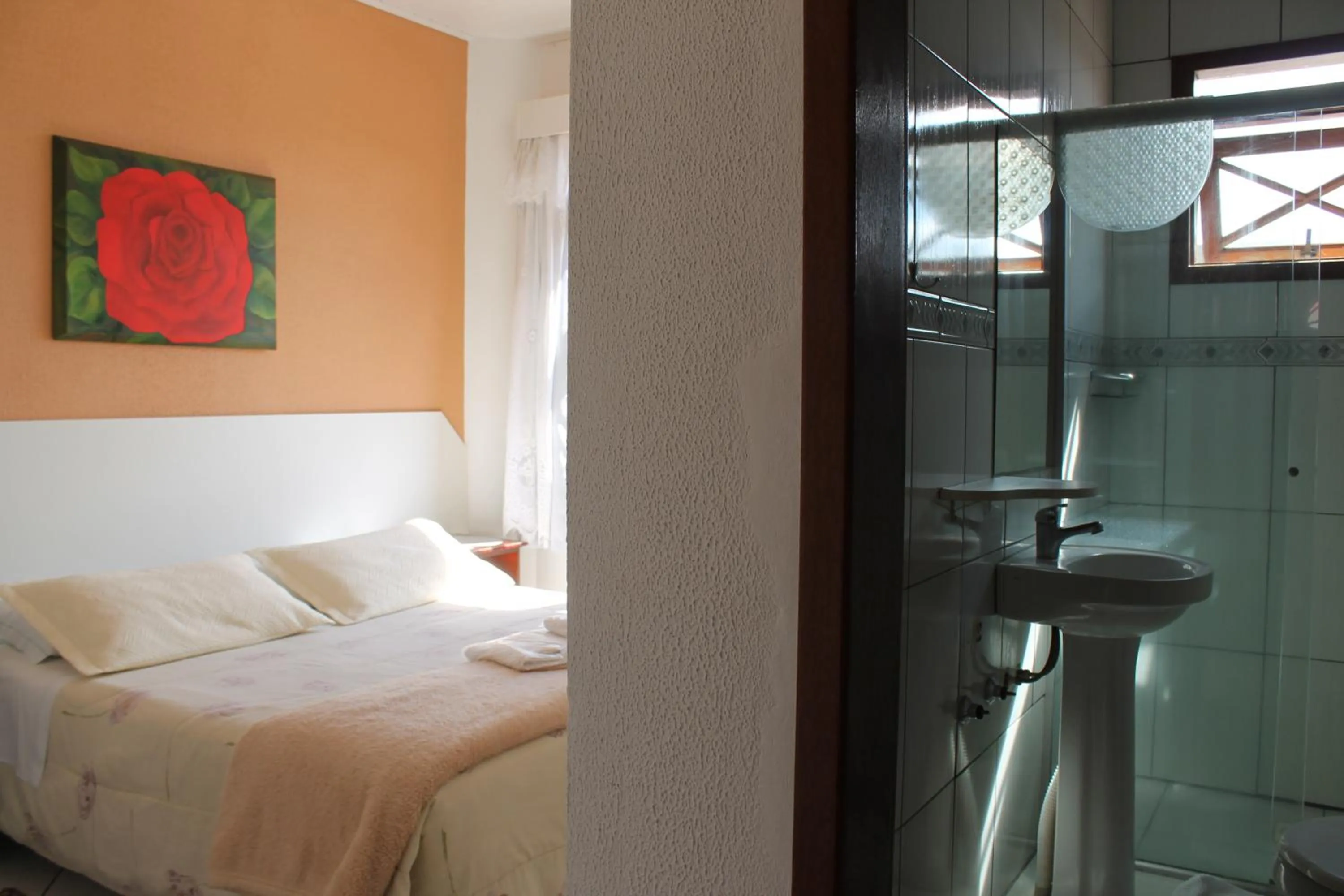 Day, Bed in Urubici Park Hotel