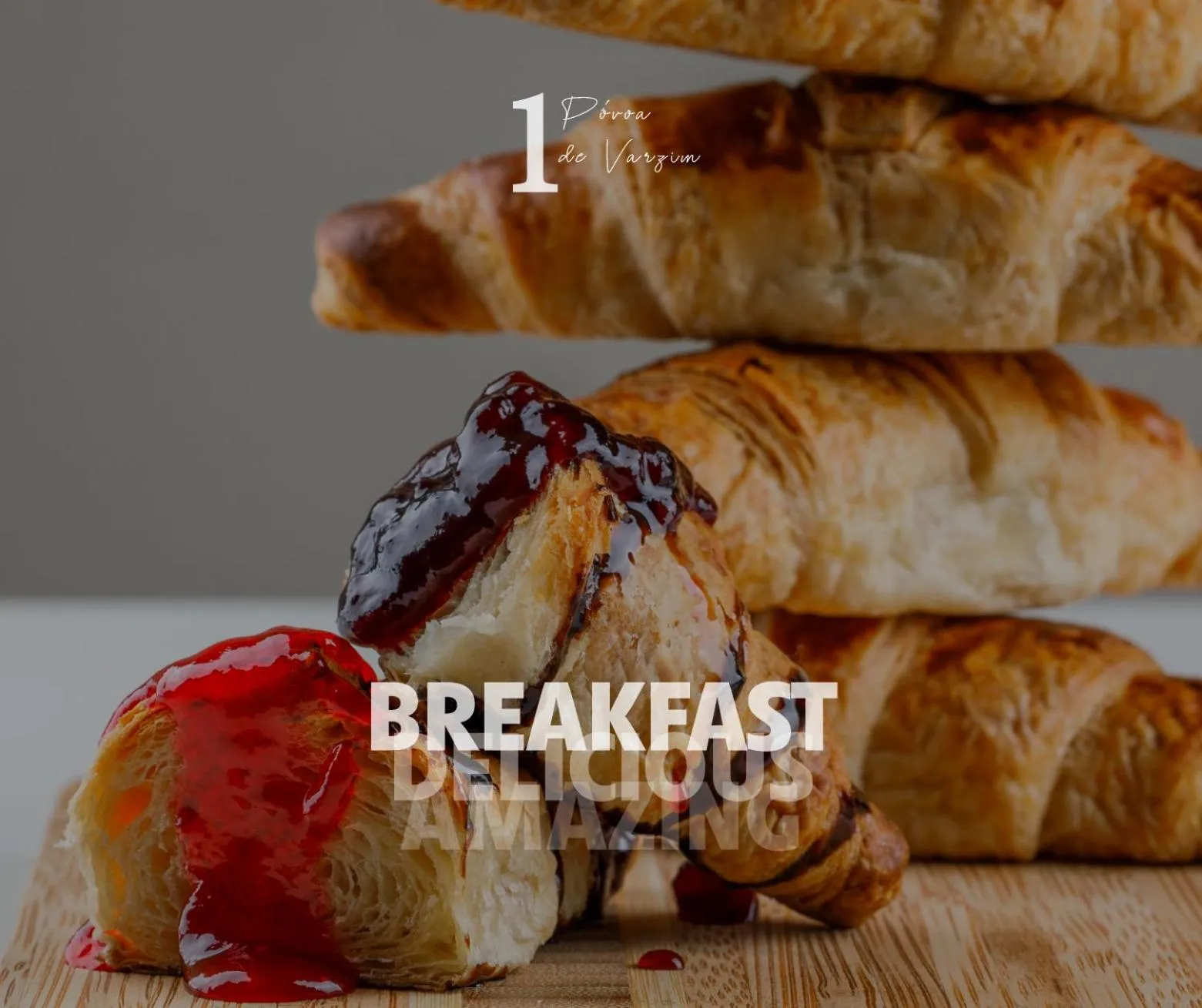 Food and drinks in THE ONE Grand Hotel da Póvoa - by MHMB Hospitality