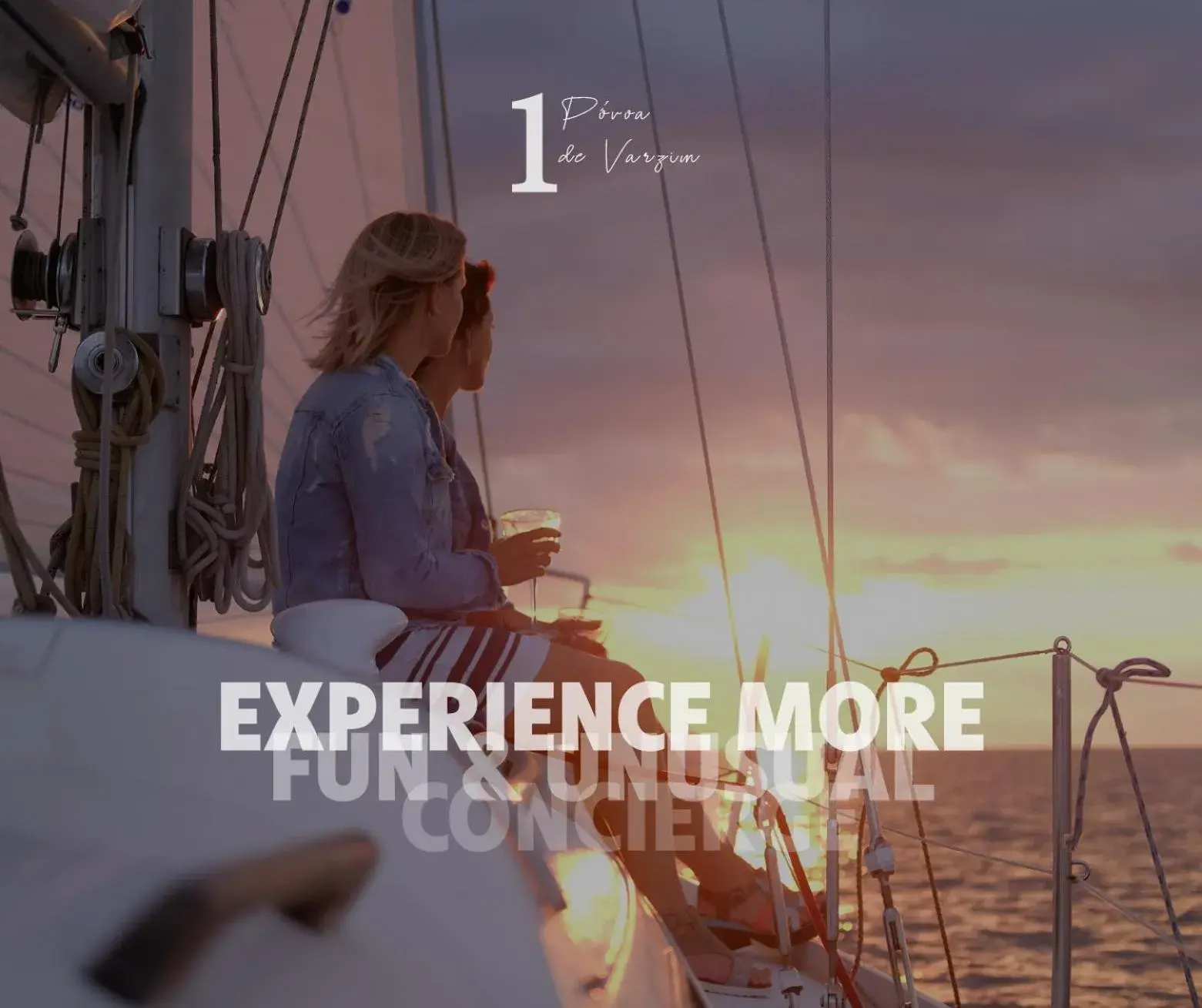 THE ONE Grand Hotel da Póvoa - by MHMB Hospitality THE ONE Grand Hotel da Póvoa - by MHMB Hospitality