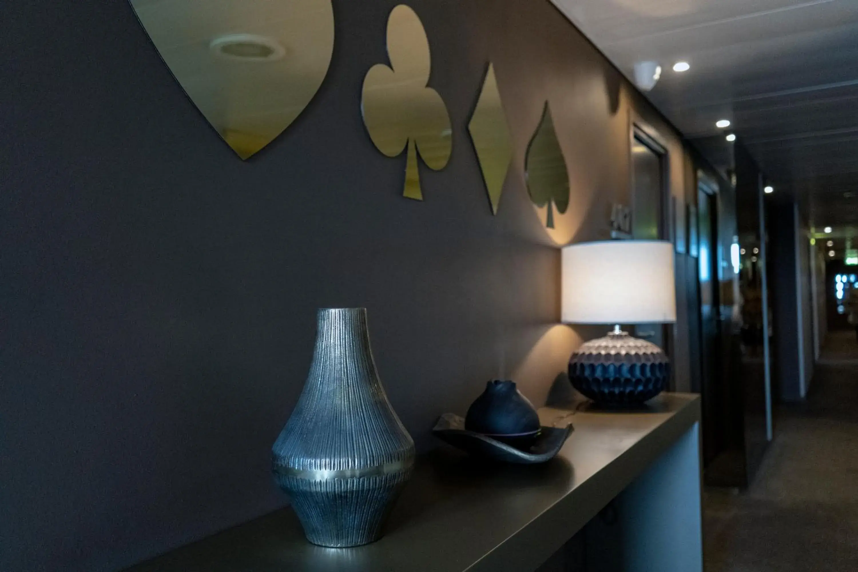 Property building in THE ONE Grand Hotel da Póvoa - by MHMB Hospitality Property building in THE ONE Grand Hotel da Póvoa - by MHMB Hospitality